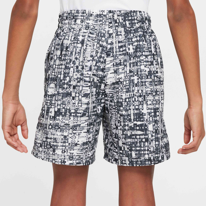 Buy Nike Multi Older Kids' (Boys') Dri-FIT Woven Shorts Buy Nike Multi Older Kids' (Boys') Dri-FIT Woven Shorts