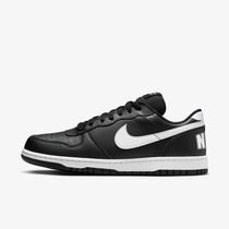 Nike Big Low