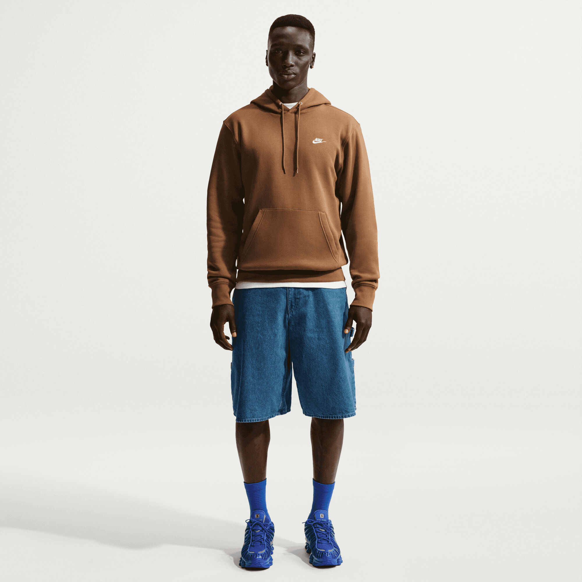 Nike Club image number 0