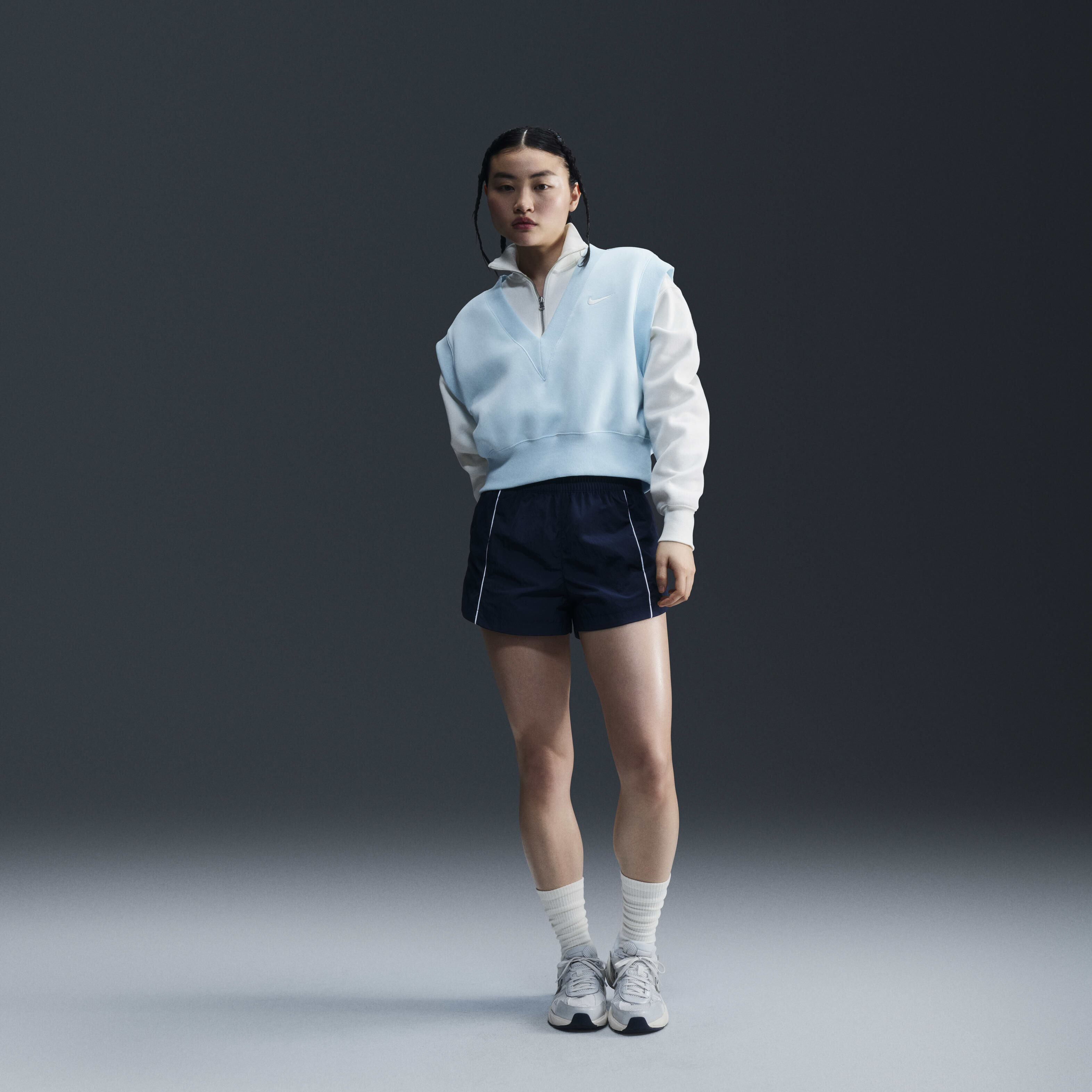 Nike Sportswear Phoenix Fleece image number 3