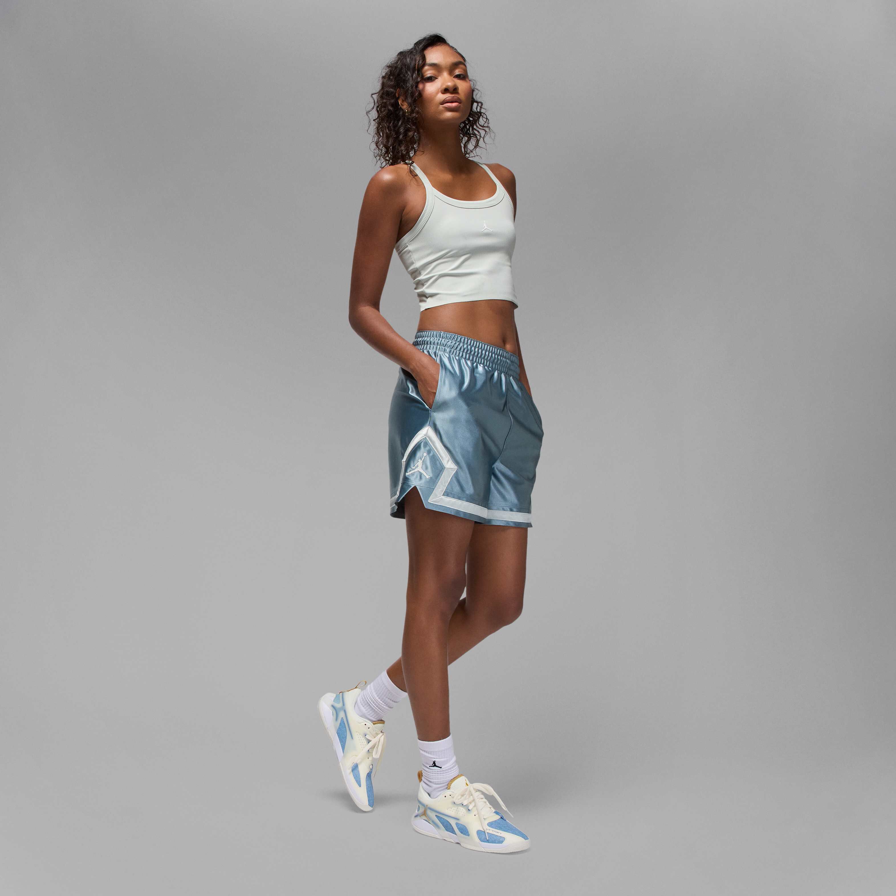 Jordan Heir Series 'Denim and Gold' image number 9