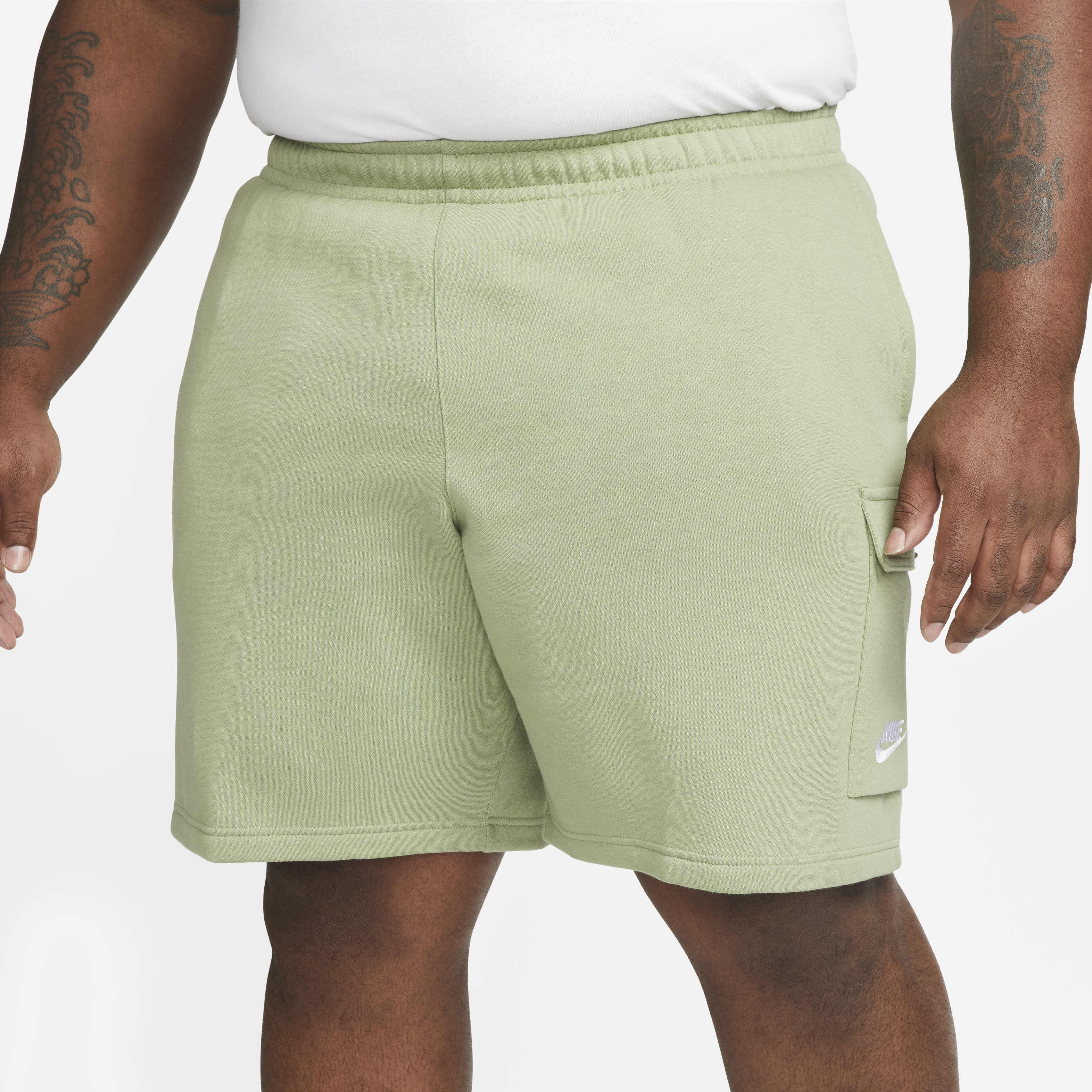 Nike Sportswear Club image number 7