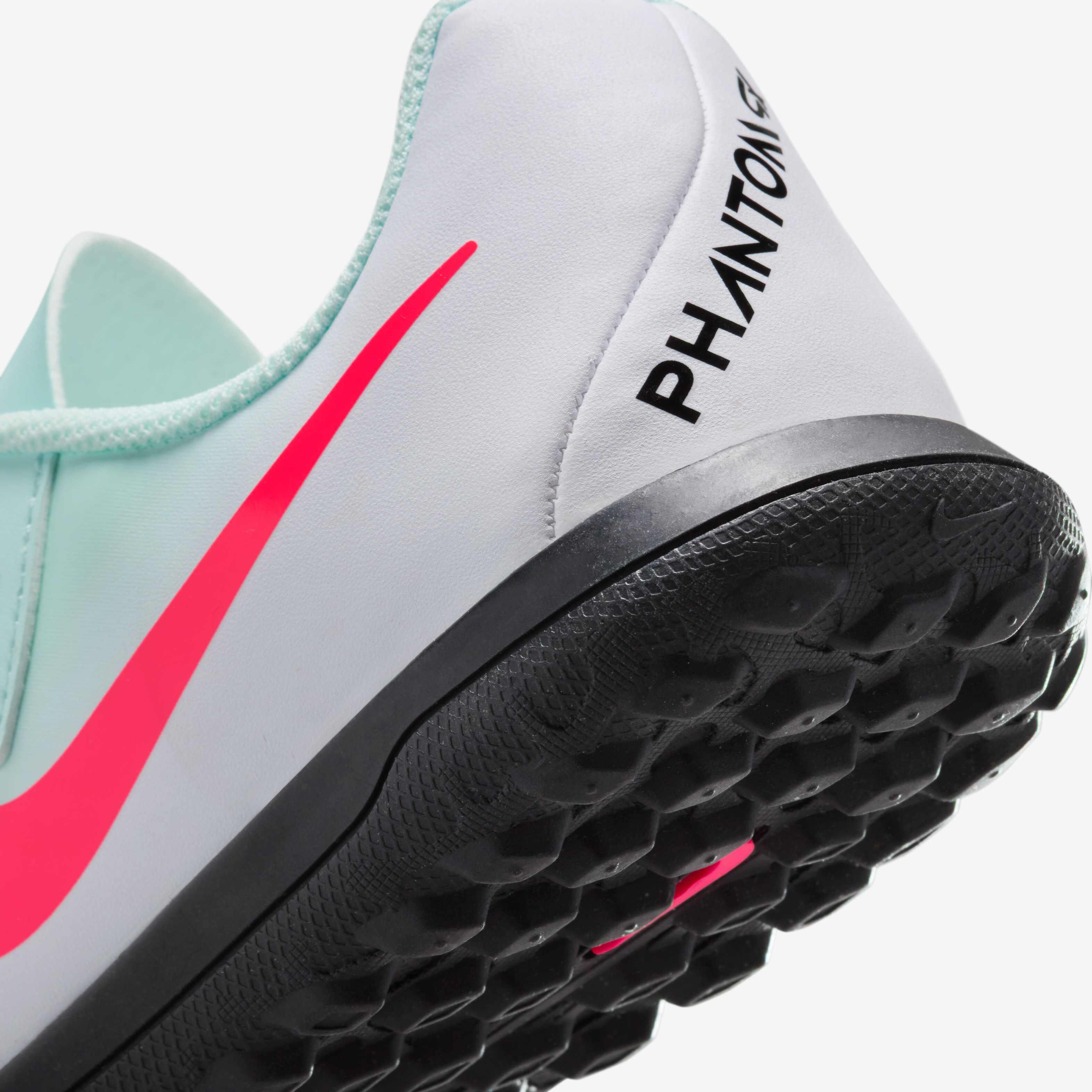 نايكي جونيور فانتوم جي أكس 2 كلوب image number 7