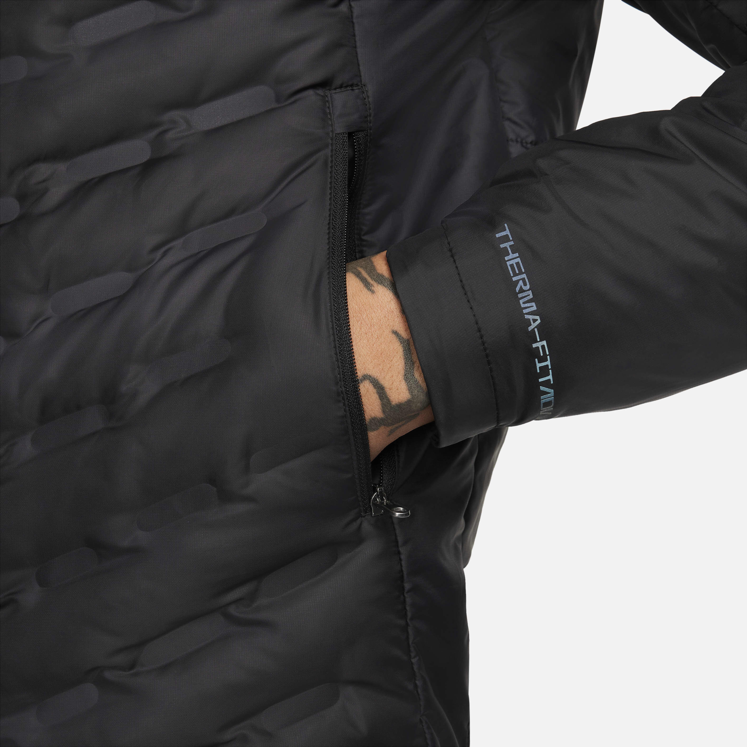 Nike Therma-FIT ADV AeroLoft image number 4