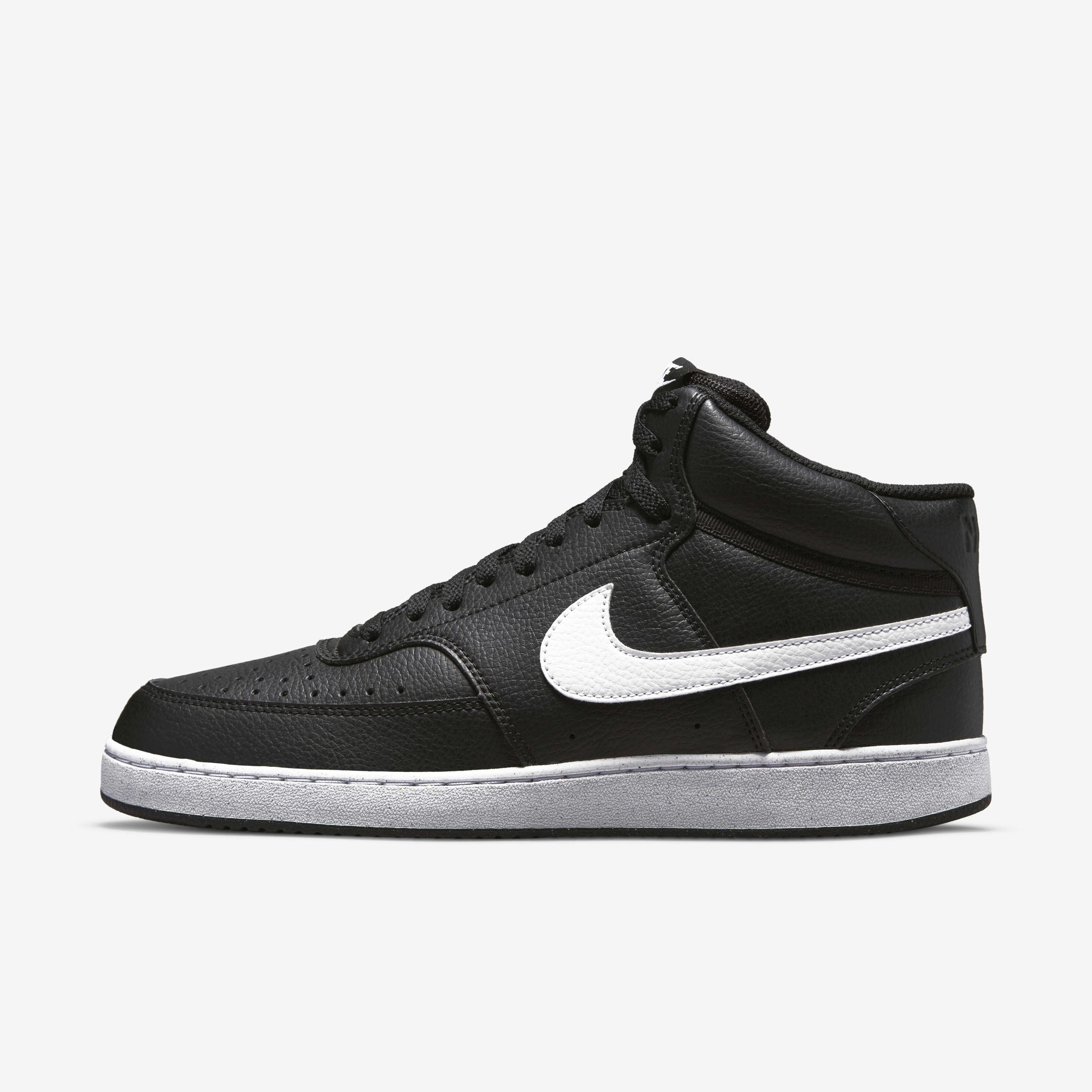 Buy Nike Court Vision Mid Next Nature Men s Shoes Nike Saudi Official