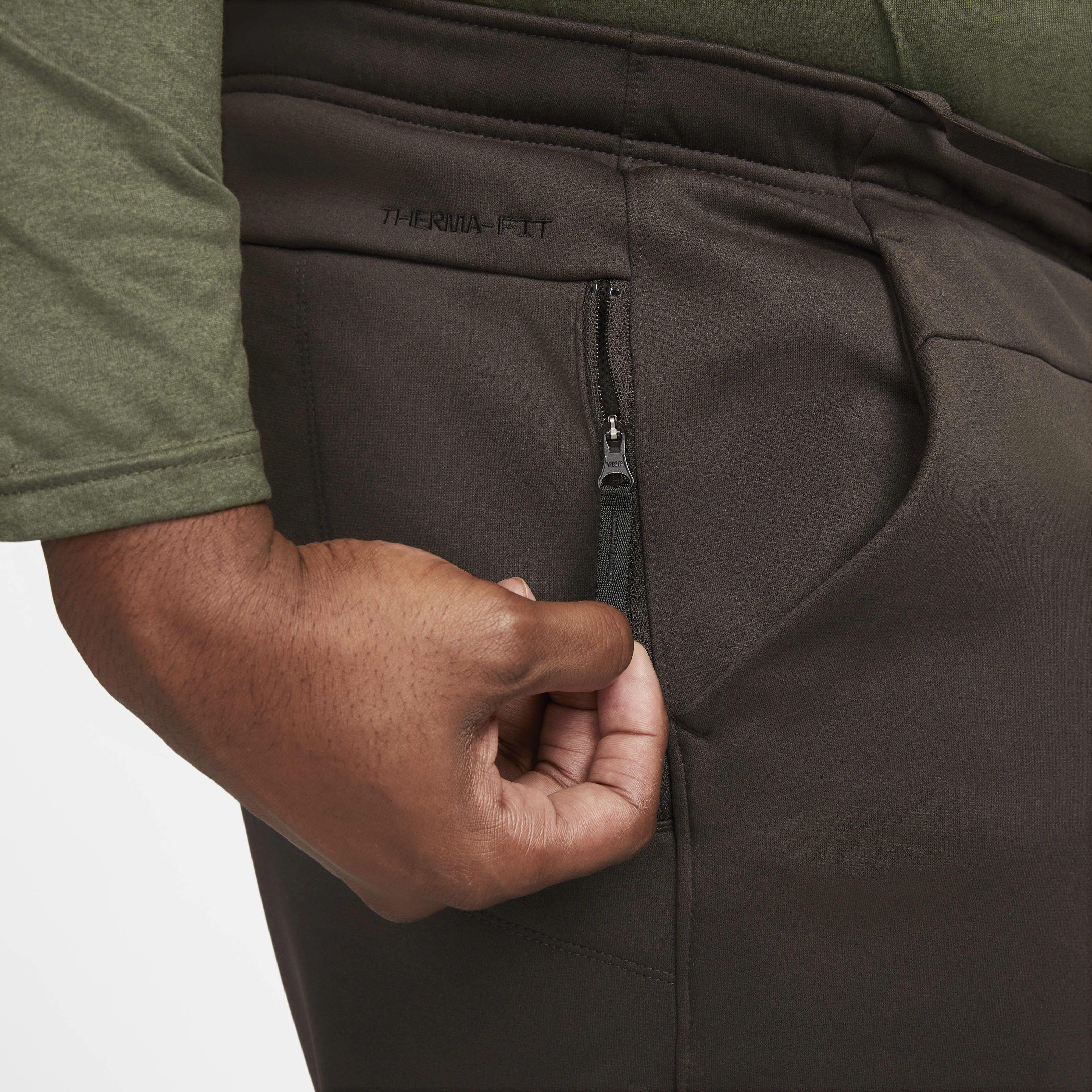 Nike Therma-FIT image number 13