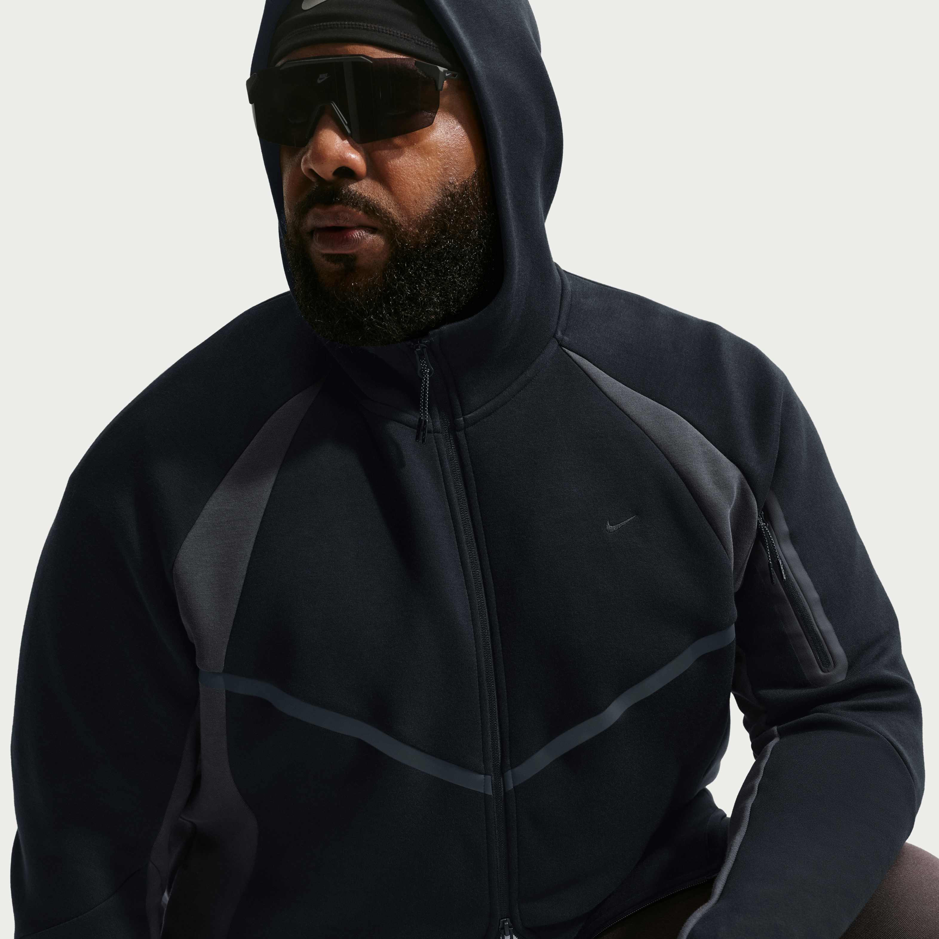 نايكي تك image number 7