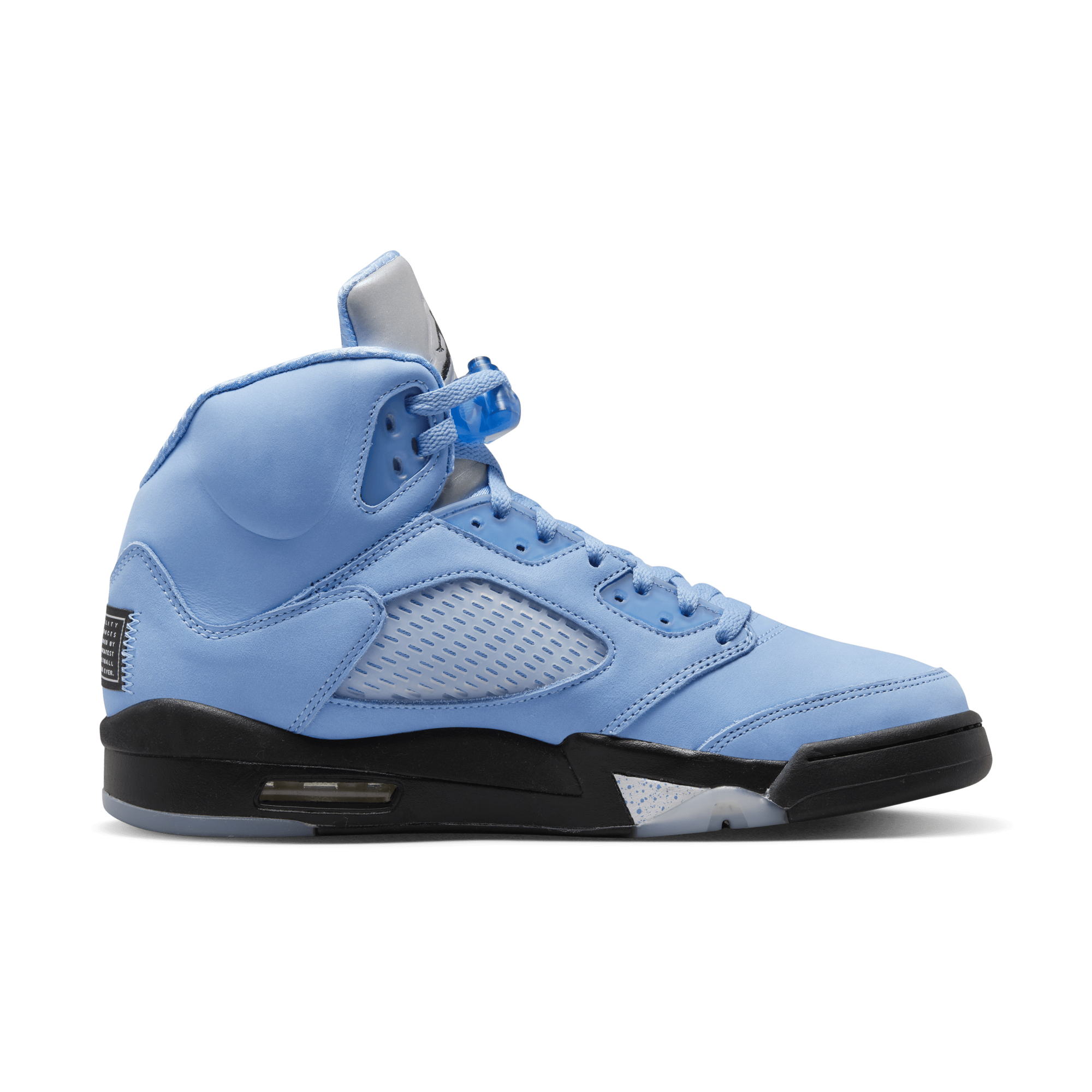 Nike Air Jordan 5 Limited Heren deals