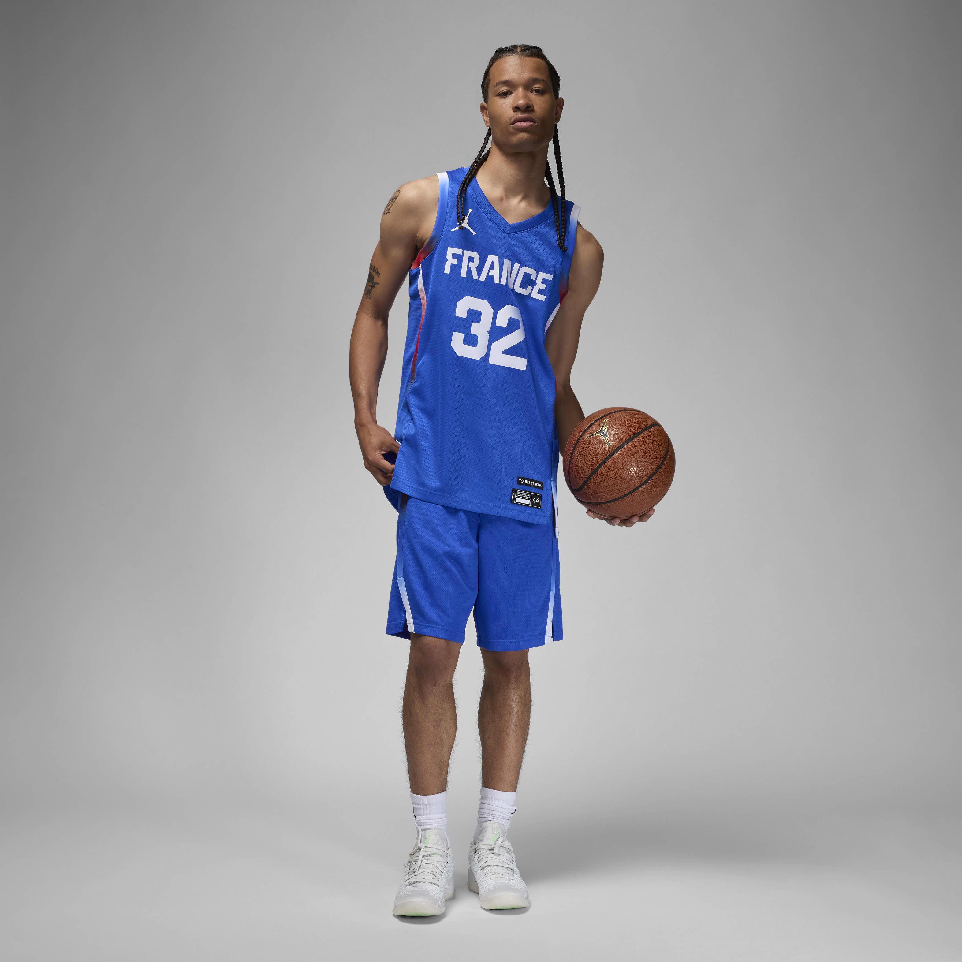 فيكتور ويمبانياما فرنسا ليميتد رود image number 7