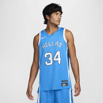 Giannis Antetokounmpo Greece Limited Road