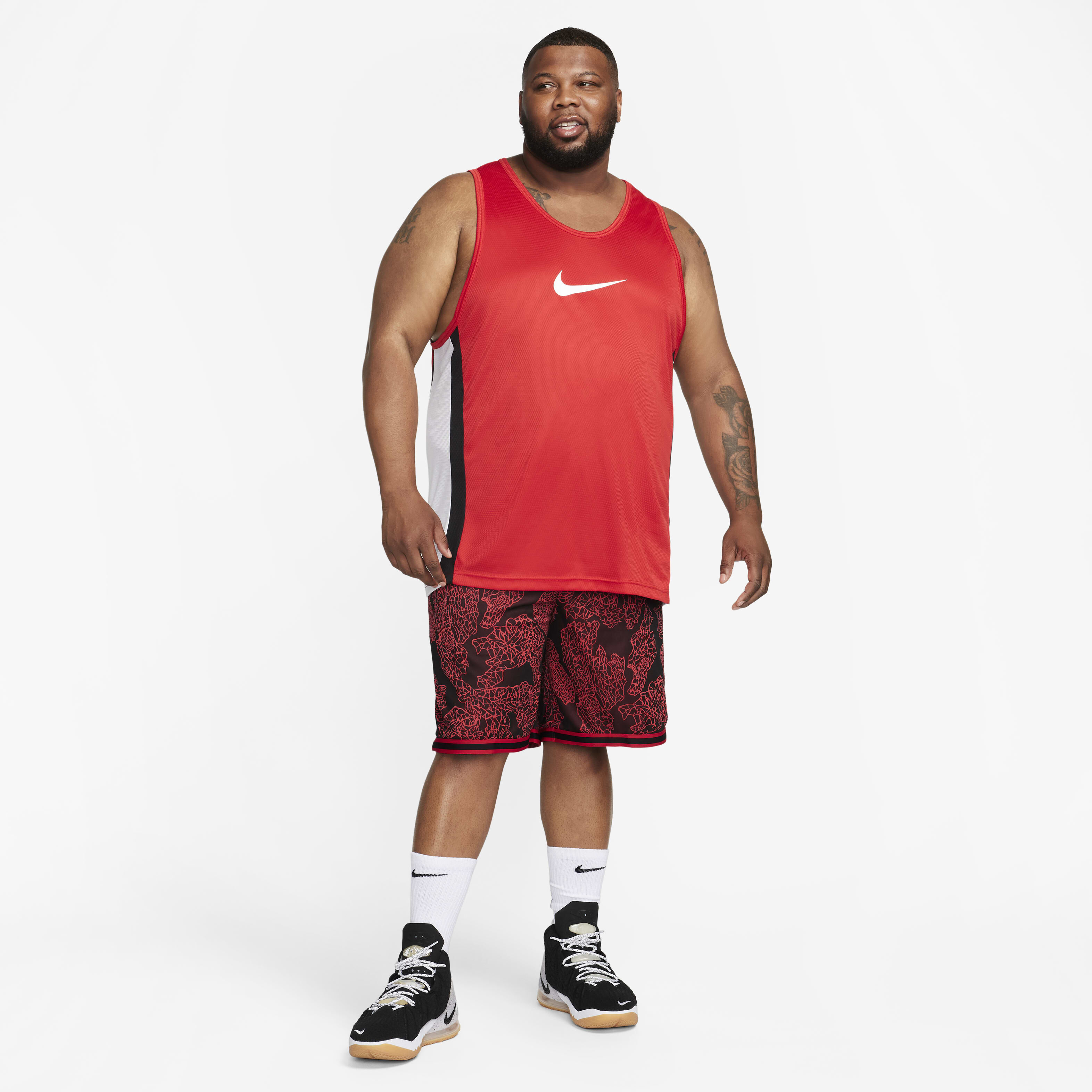 Nike Dri-FIT DNA image number 14