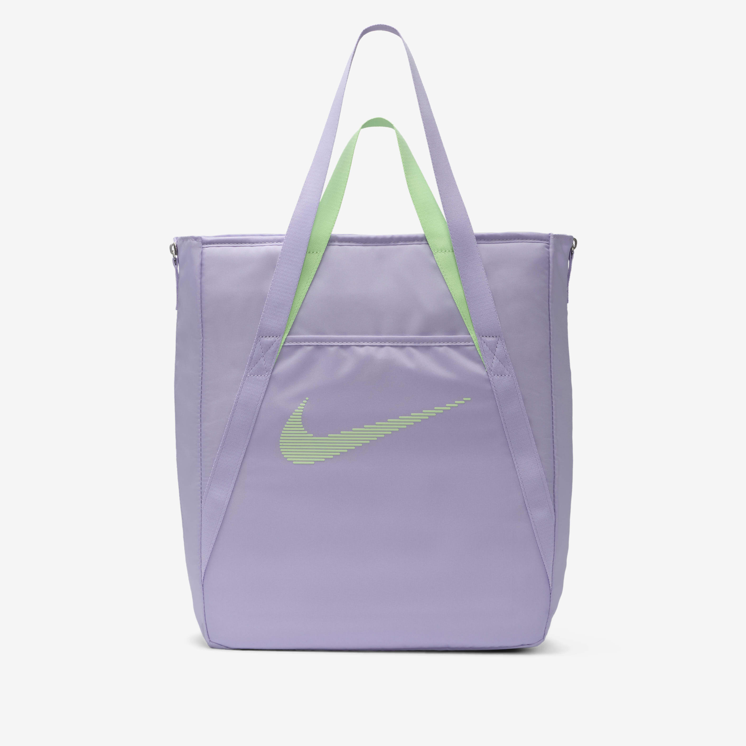 ◇Nike◇ Sportswear Purple Tote Bag 24L Black and Trusty Whi Nike Faux Fur Tote Bag Vivid Purple - FW22 - US