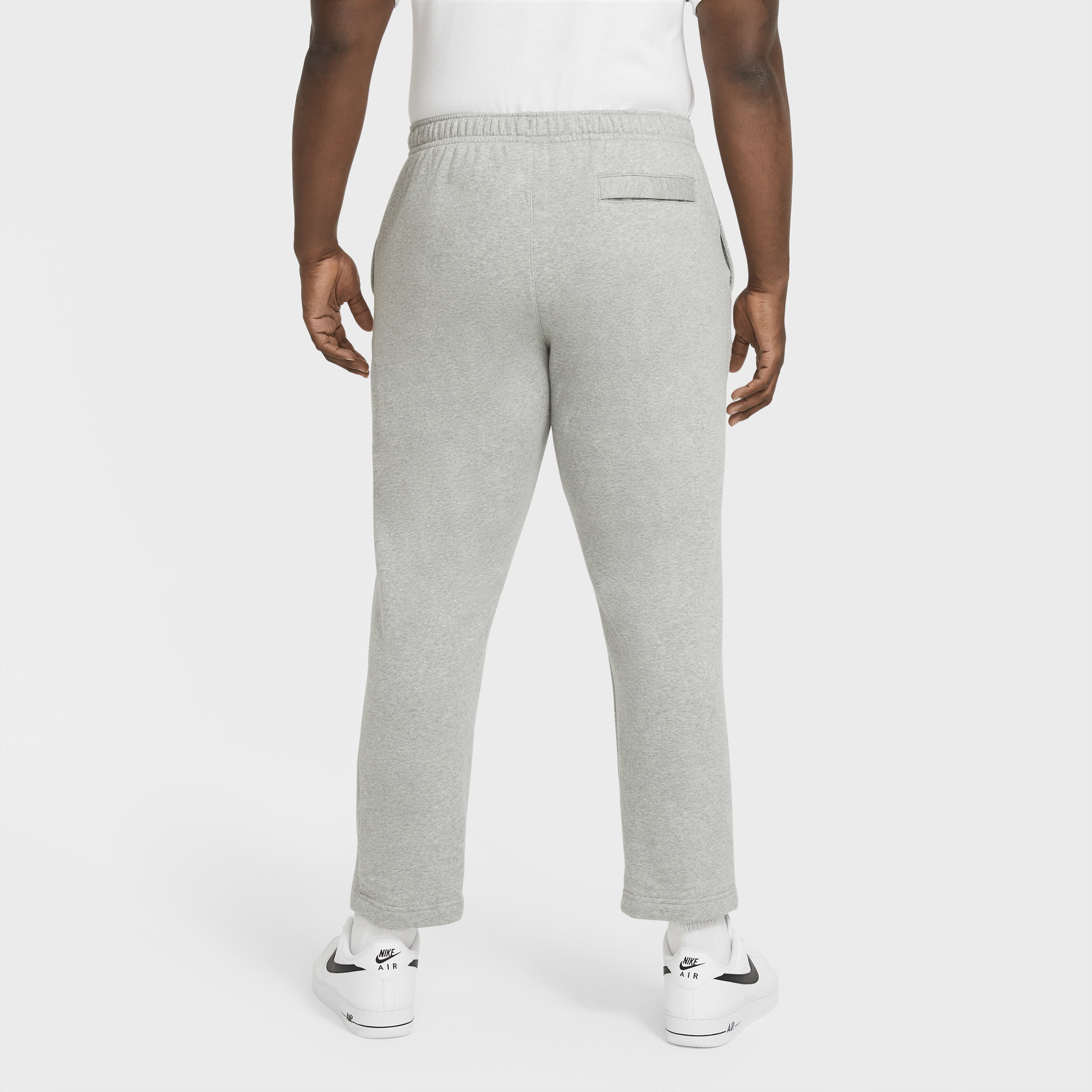 Buy Nike Sportswear Club Fleece Men s Trousers Nike Saudi Official