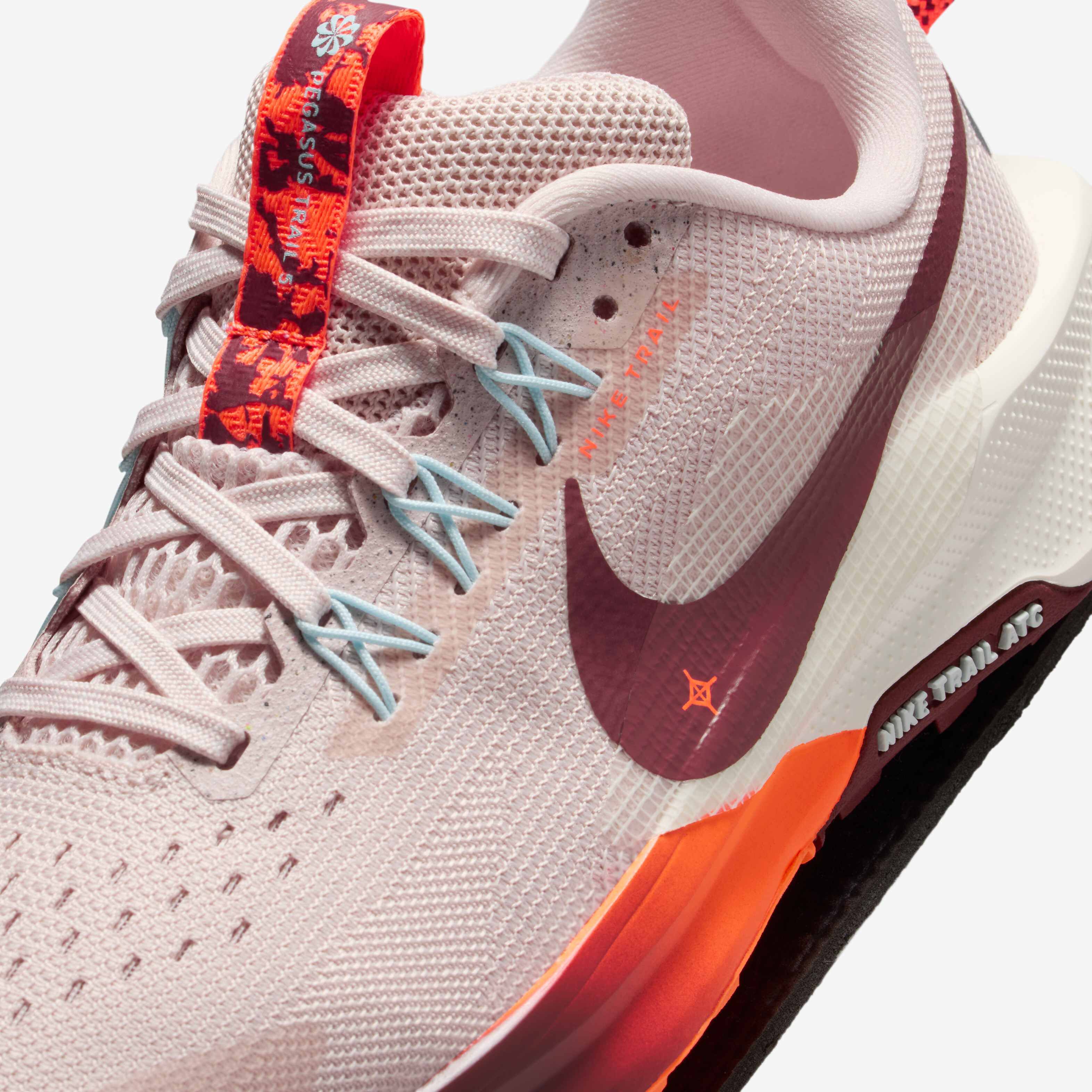 نايكي بيجاسوس تريل 5 image number 6