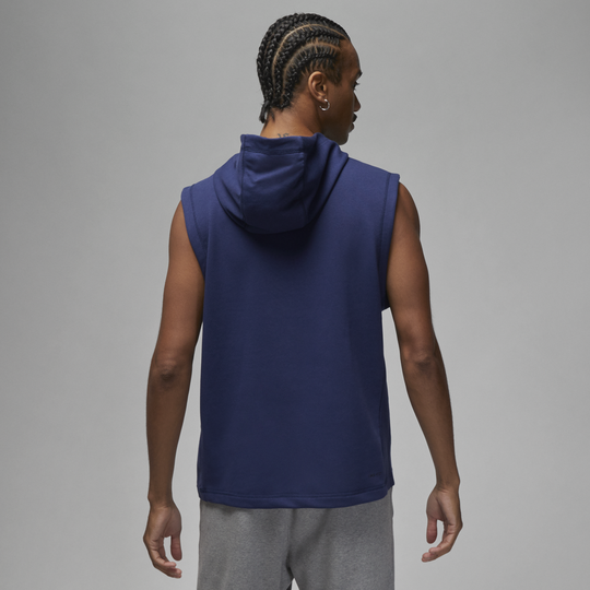Nike jordan 23 clearance alpha dry sleeveless hoodie