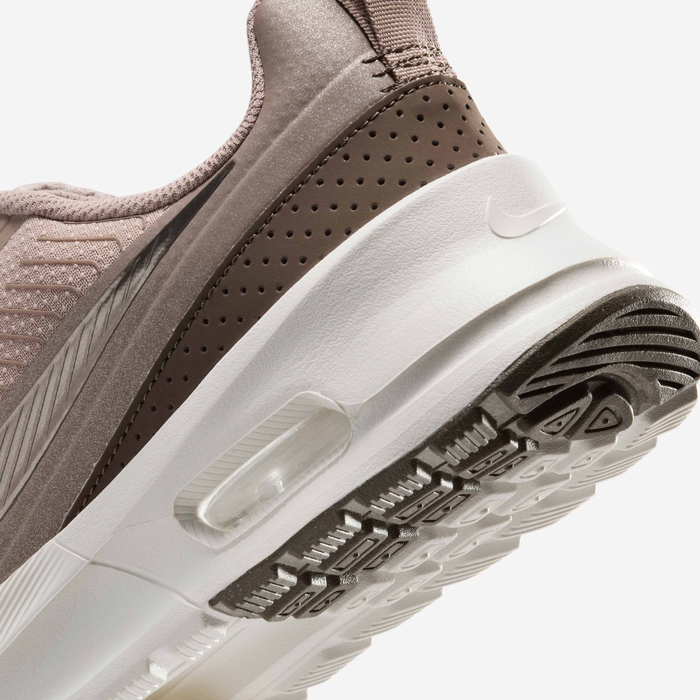 Buy Nike Air Max Nuaxis Women's Shoes Malt/Taupe Haze/Phantom