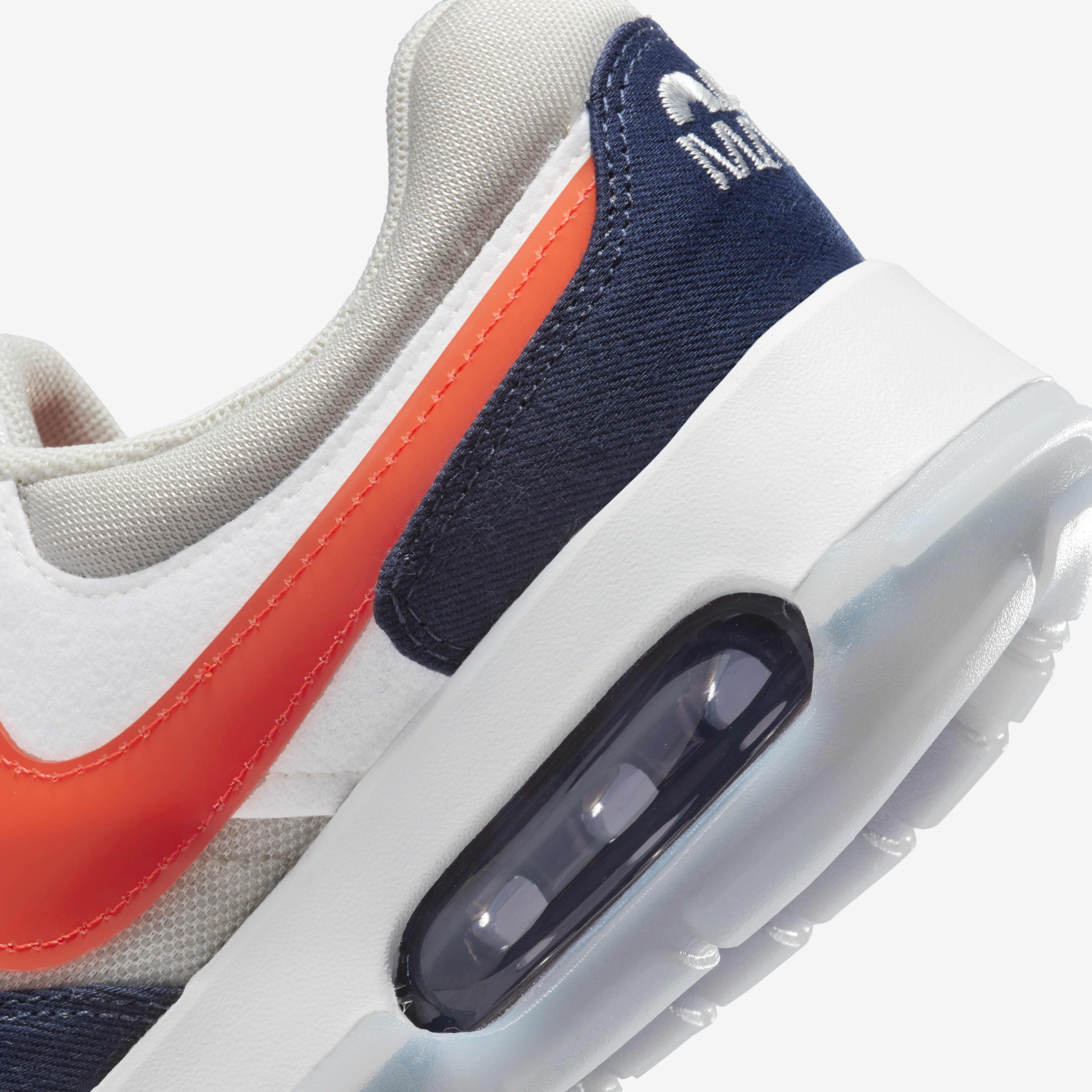 Buy Nike Air Max Motif Older Kids' Shoe - Light Bone