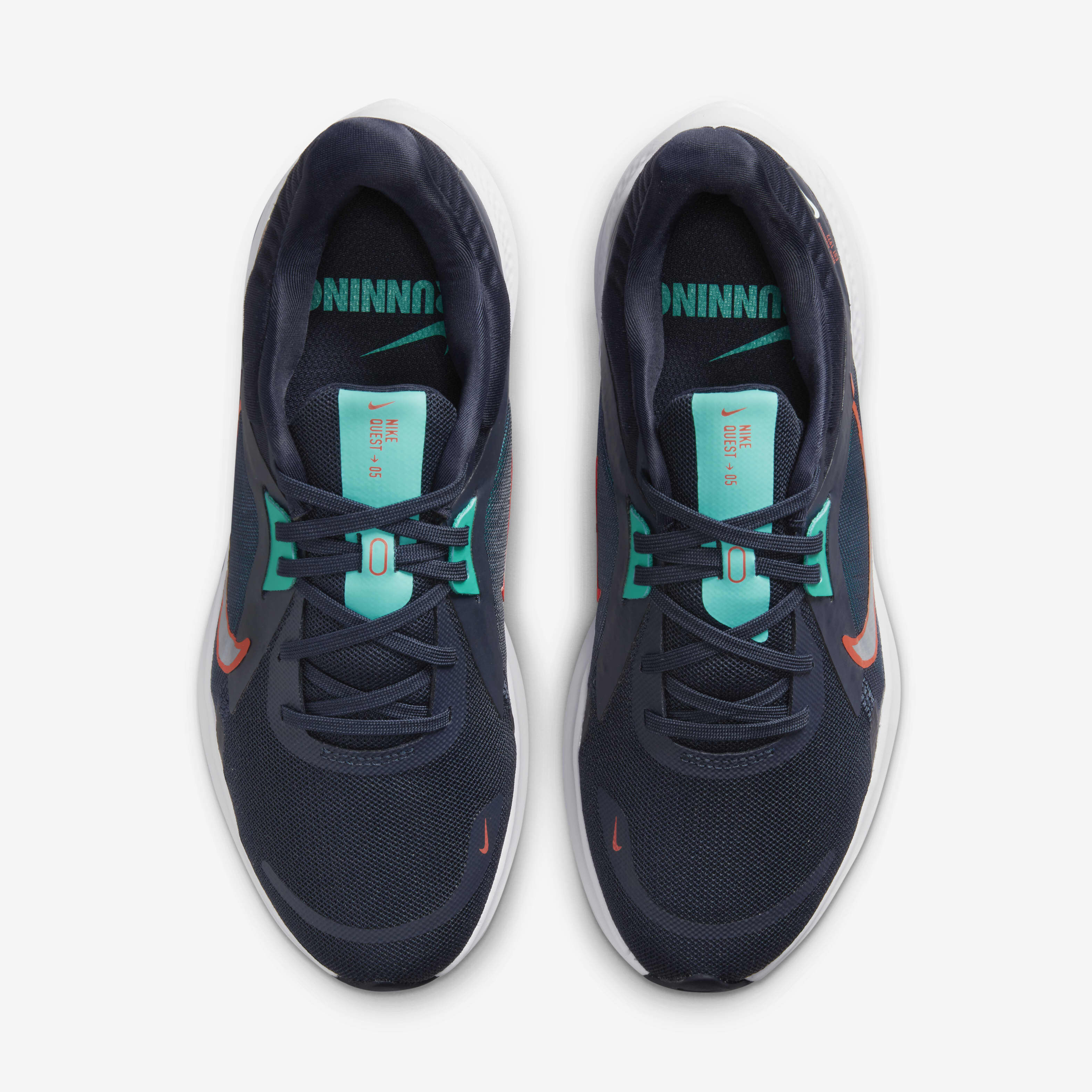 Nike Quest 5 image number 3