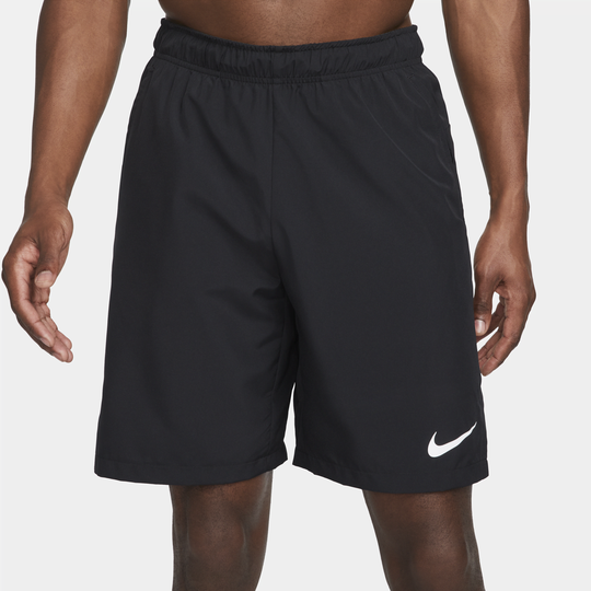 Nike woven 2025 training shorts