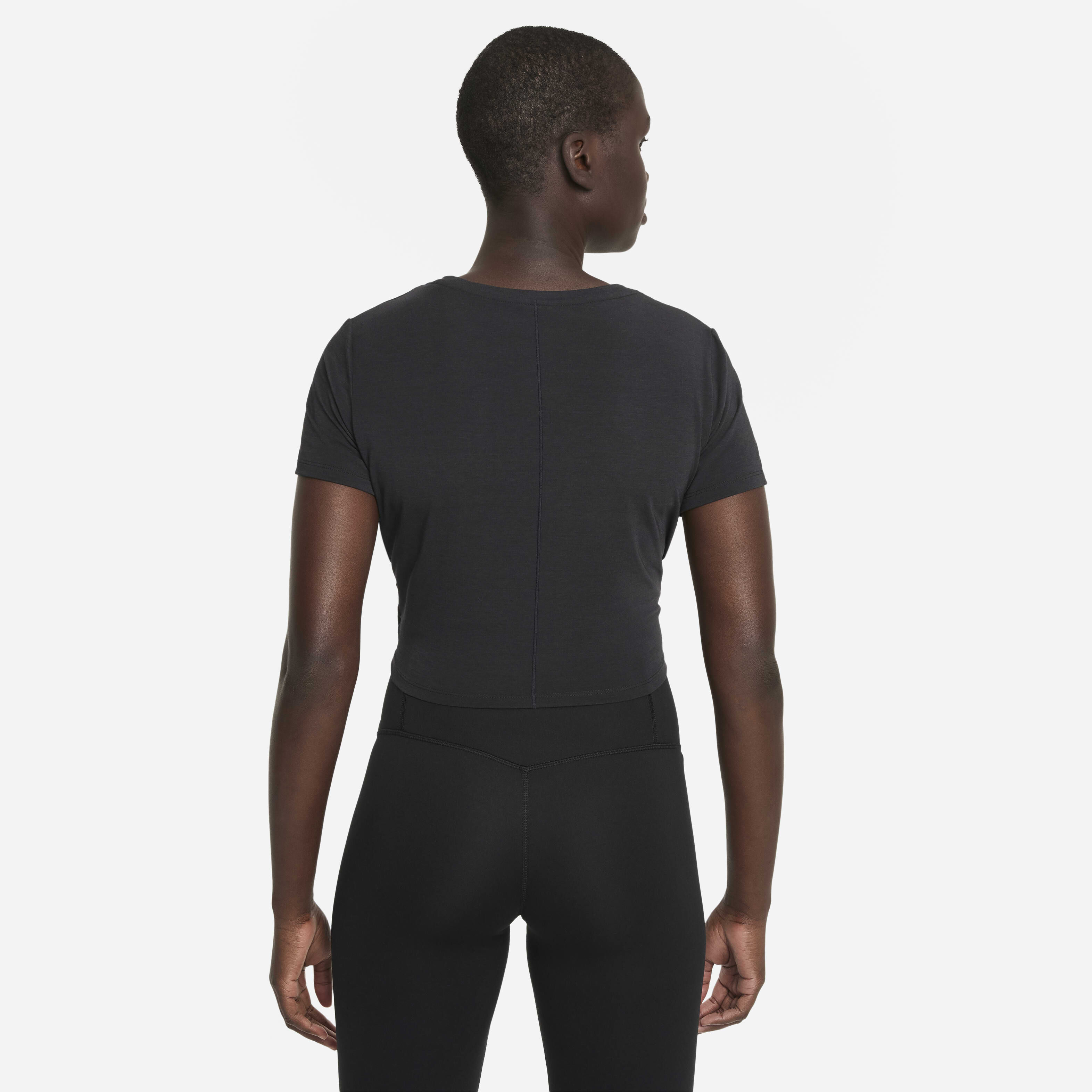 Nike Dri-FIT One Luxe image number 1