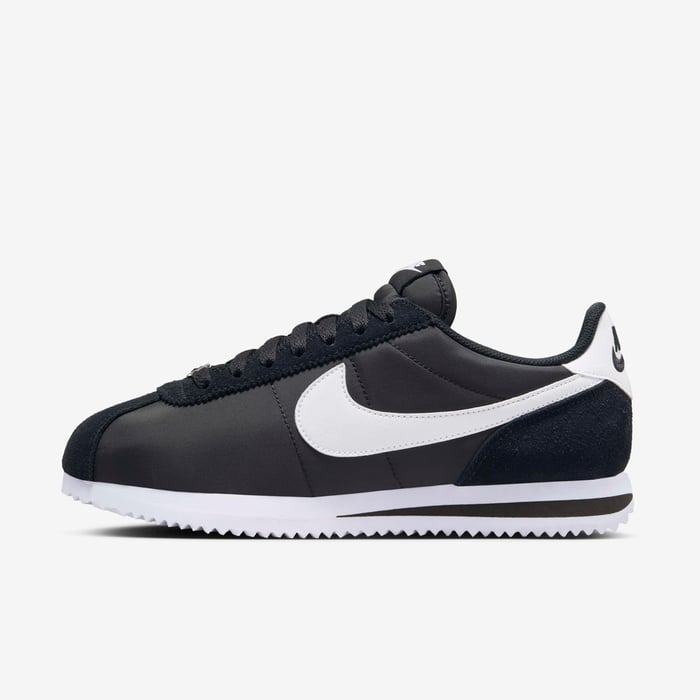 Nike Cortez Textile image number 0 Nike Cortez Textile image number 0