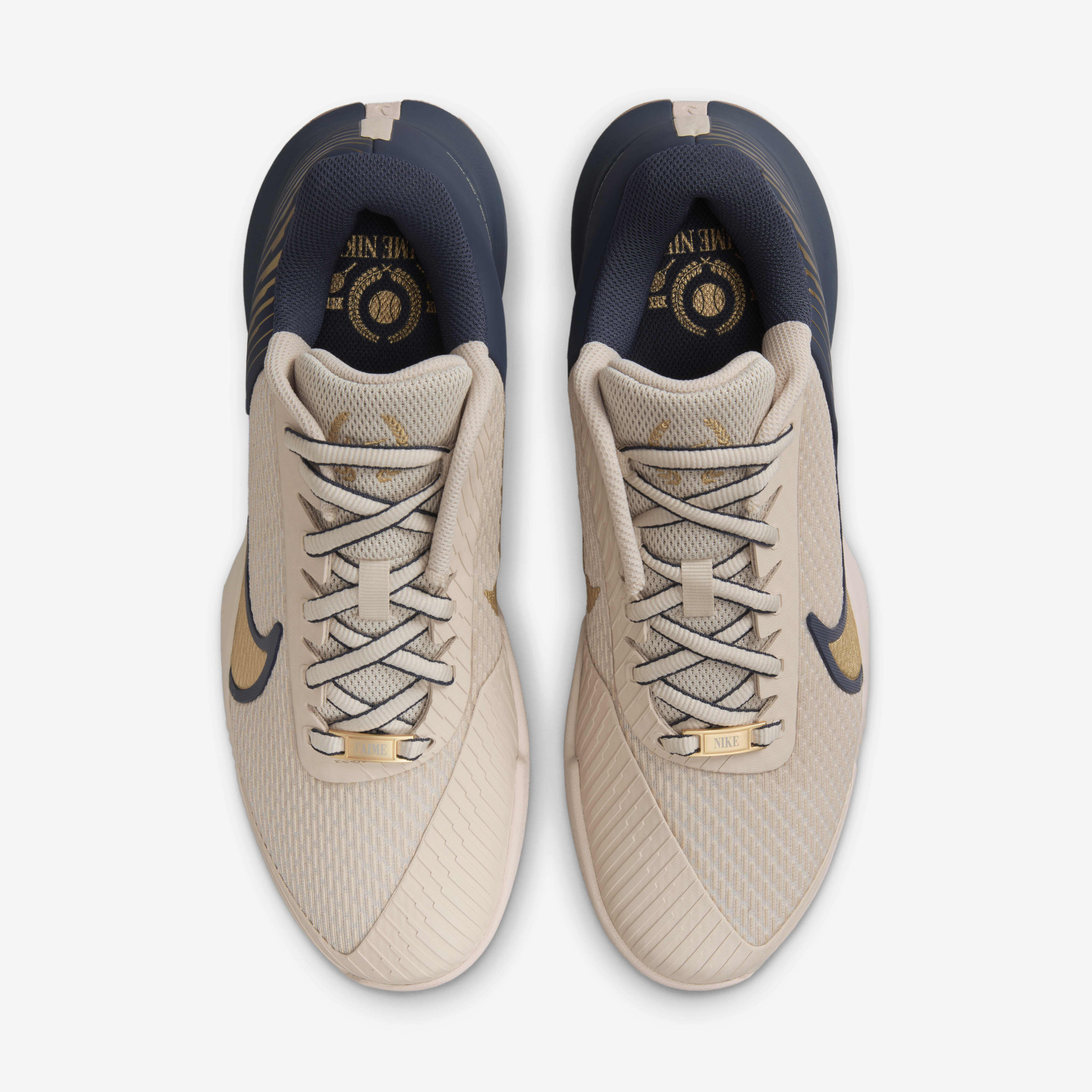 Buy Nike Air Zoom Vapor Pro 2 Premium Men s Clay Court Tennis Shoes Nike Saudi Official
