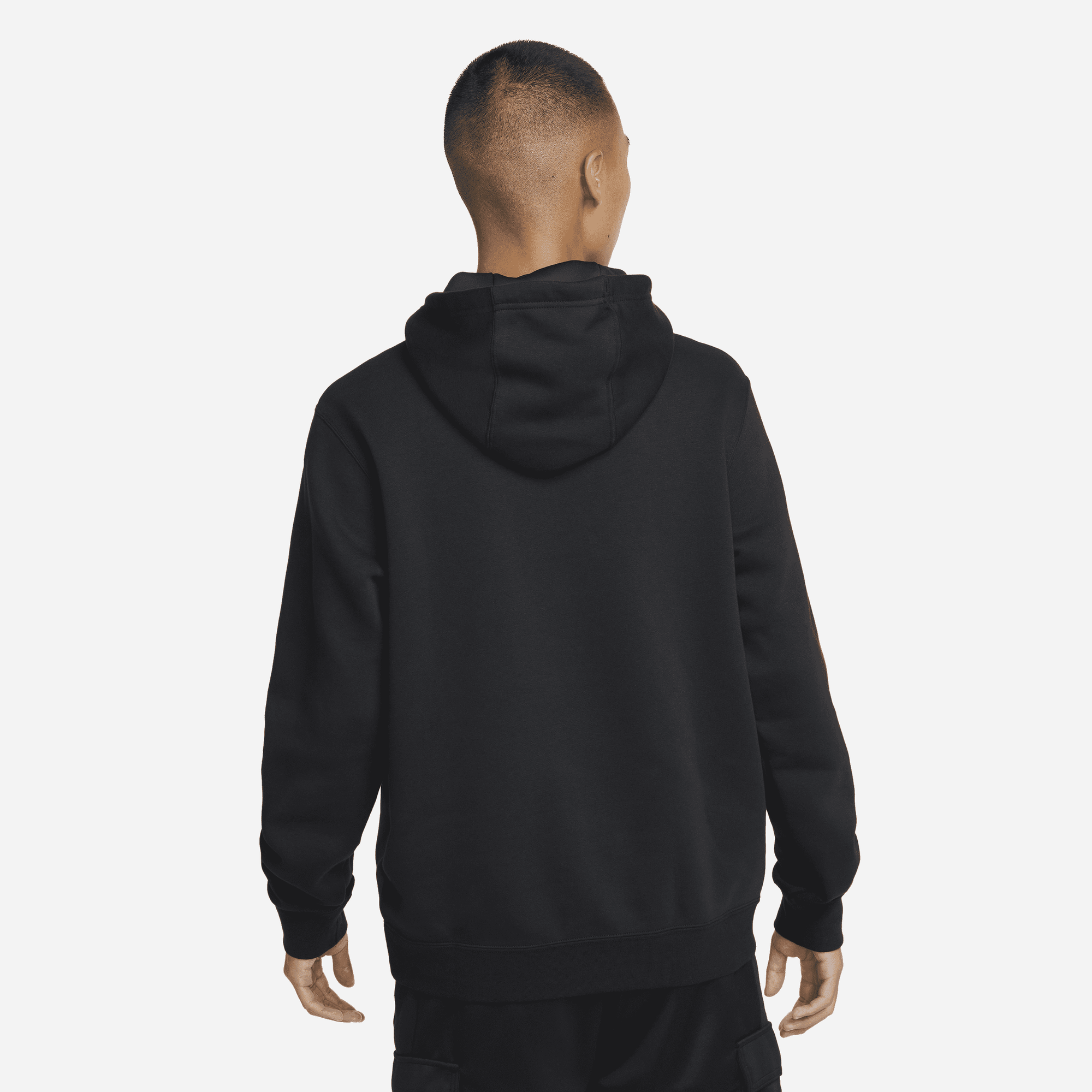 Nike hybrid rally hoodie sale