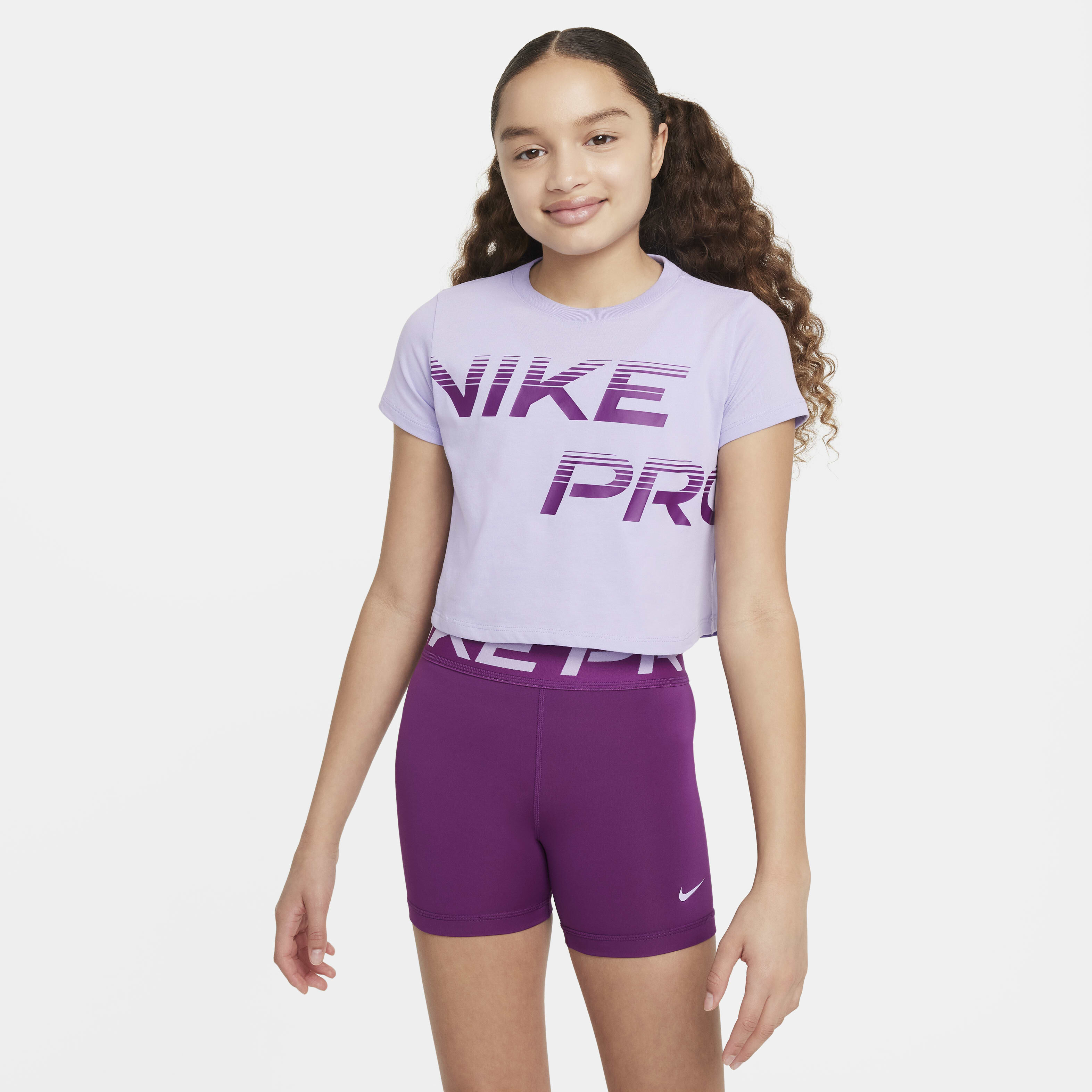 Nike Pro image number 0