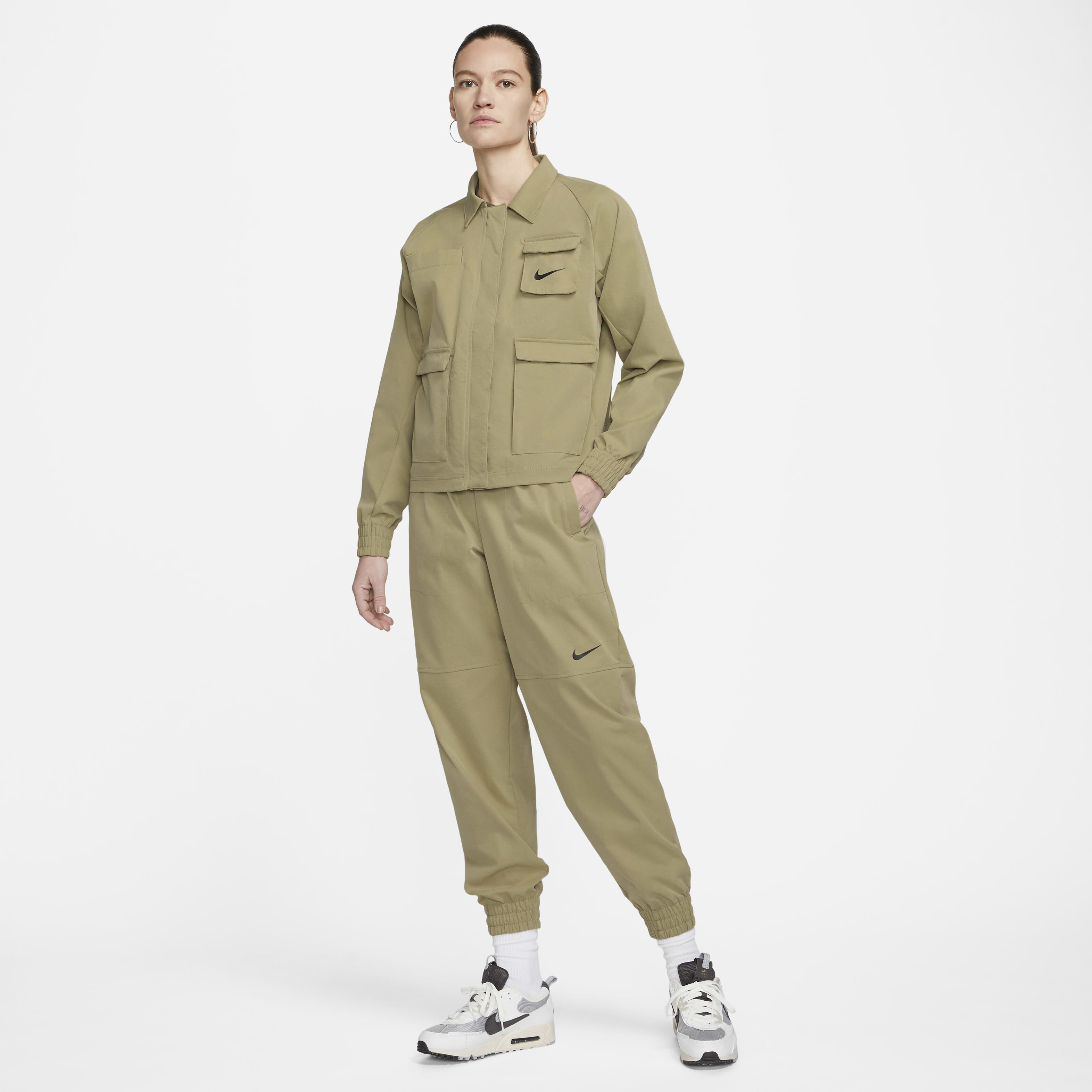 نايكي سبورتسوير سووش image number 7