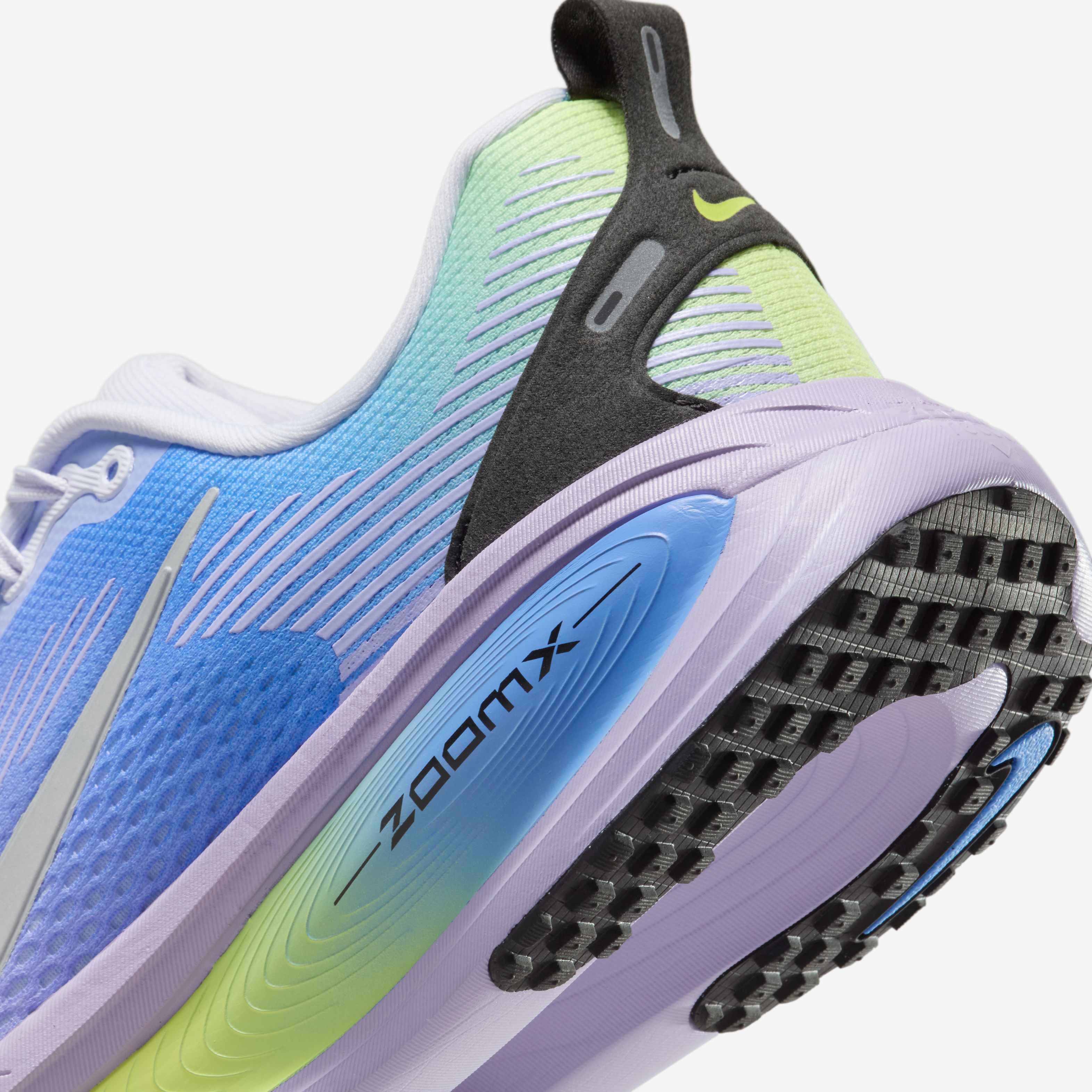 Buy Nike Vomero 18 SE Women's Road Running Shoes - Amethyst