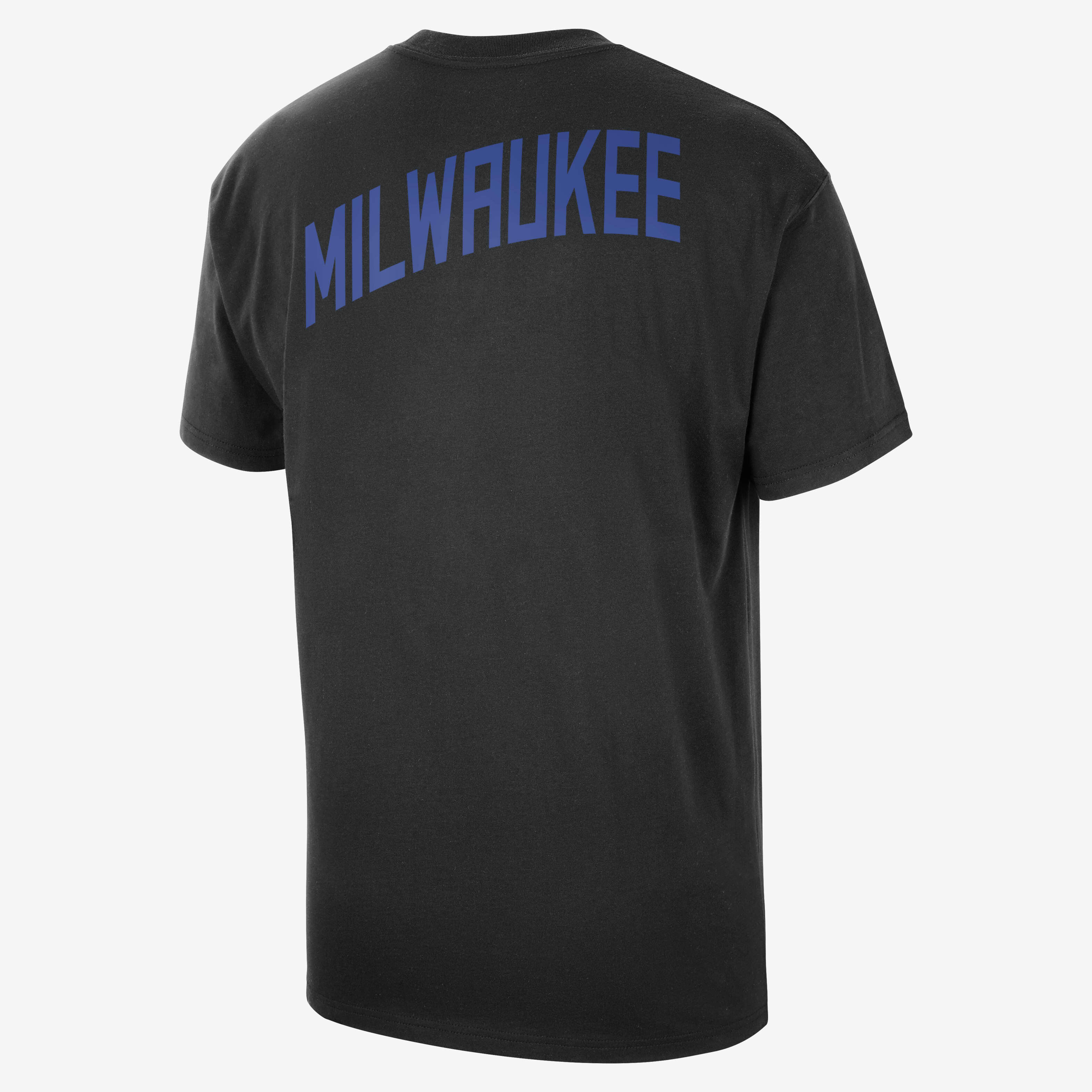 NIKE - NIKE × MILWAUKEE &quot;BROGDON 13&quot; XXL ゲームシャツ NIKE × MILWAUKEE BROGDON 13 XXL ゲームシャツ