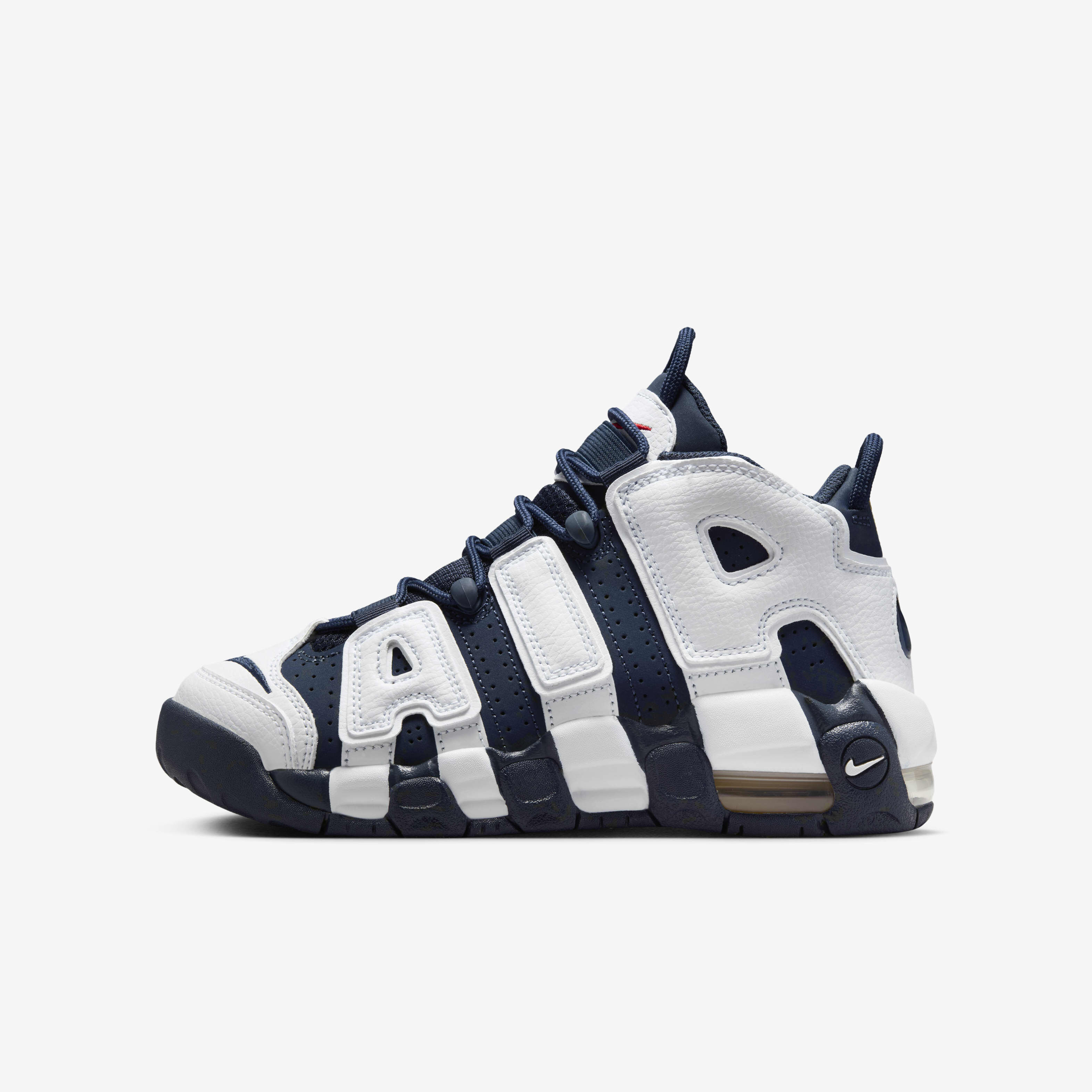 Nike uptempo 2000 sales