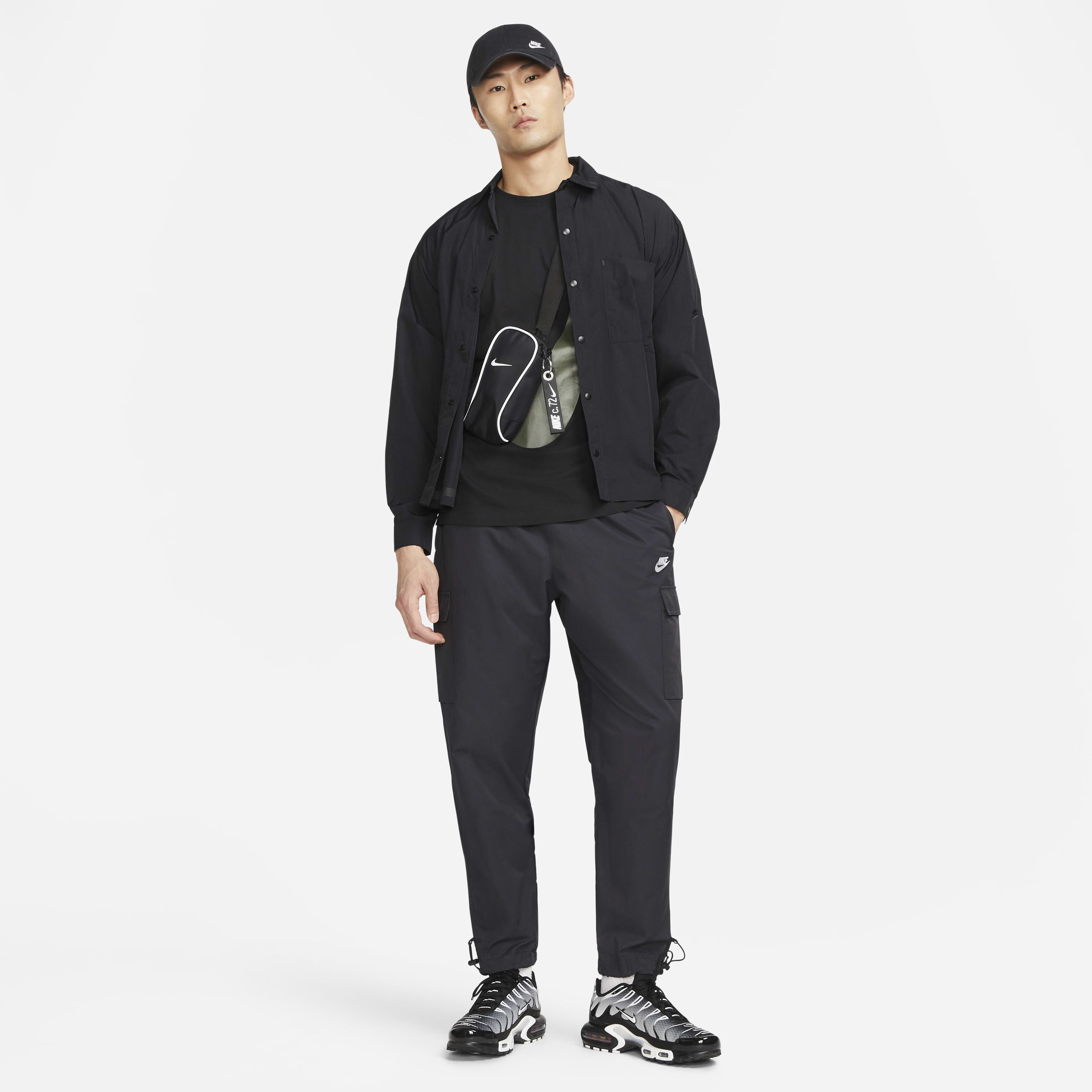 Nike Sportswear image number 6