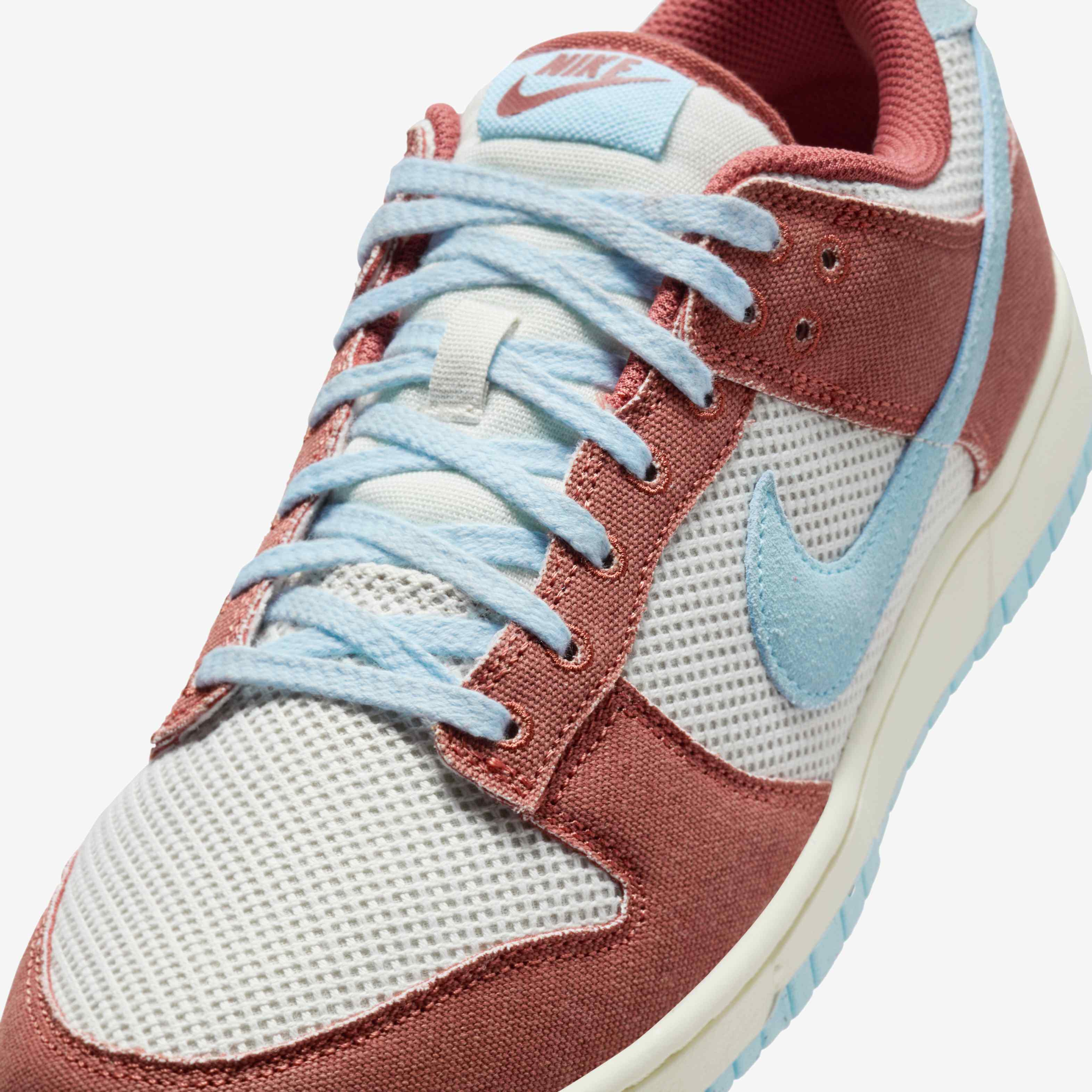 Nike Dunk Low Retro SE image number 6