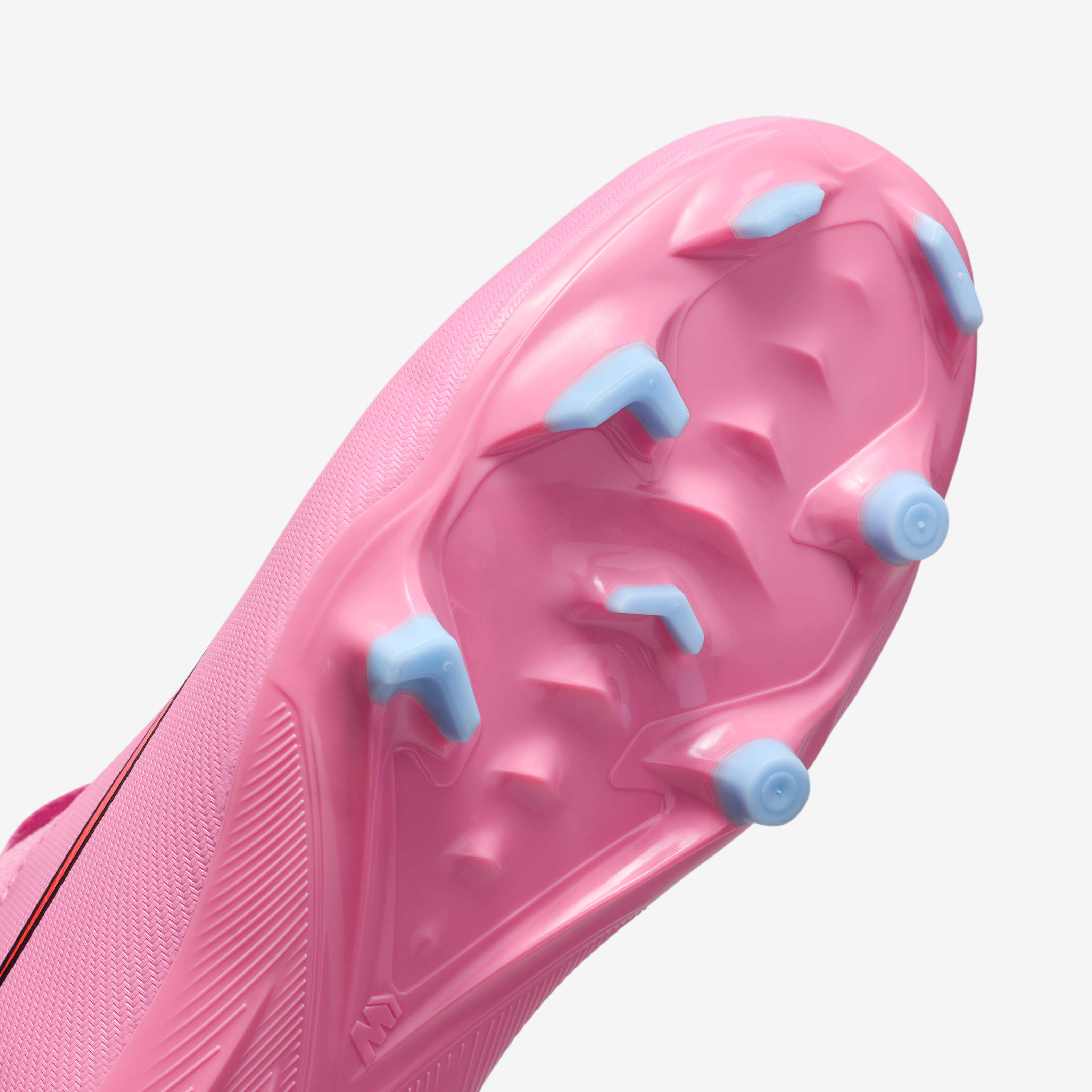 نايكي جونيور ميركيوريال سوبرفلاي 10 أكاديمي image number 6