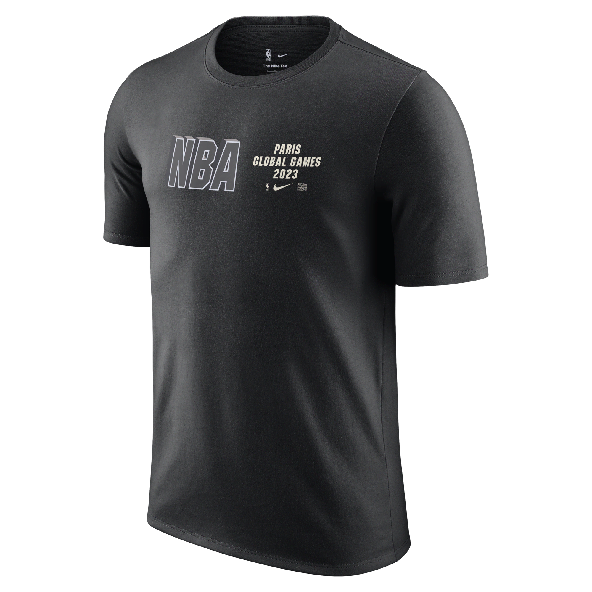 Nike nba paris shop