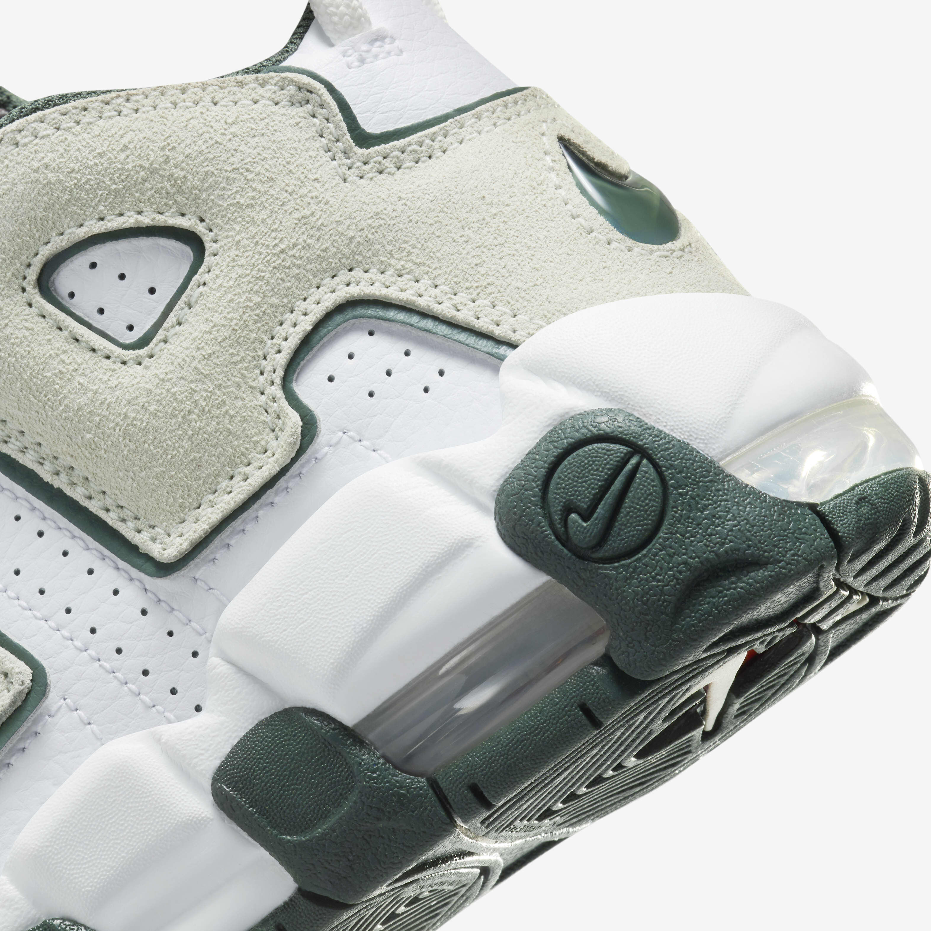 Nike Air More Uptempo image number 7