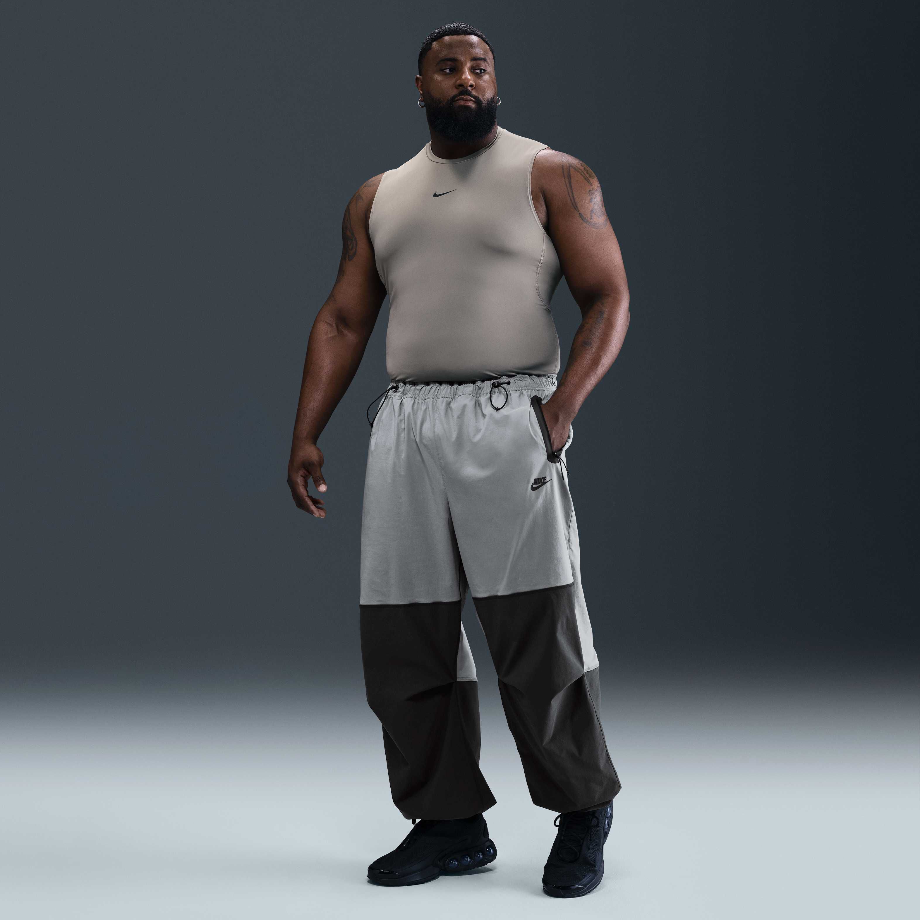 نايكي تك image number 6