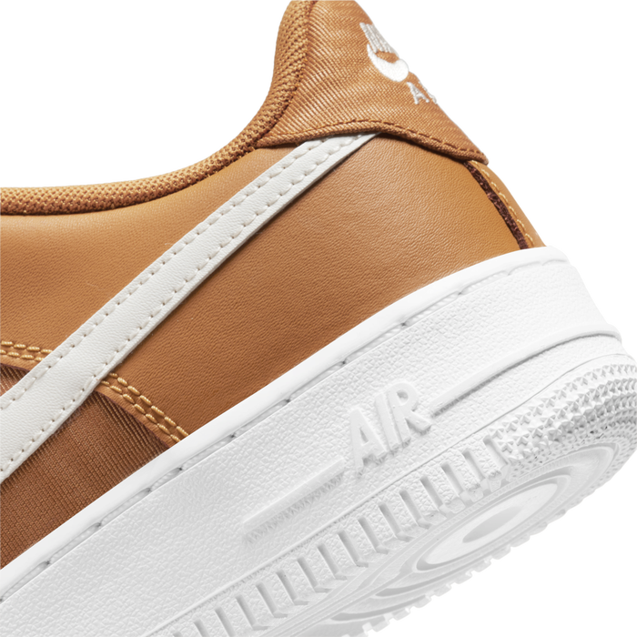 Shop Air Force 1 LV8 2 Older Kids Shoes Nike KSA
