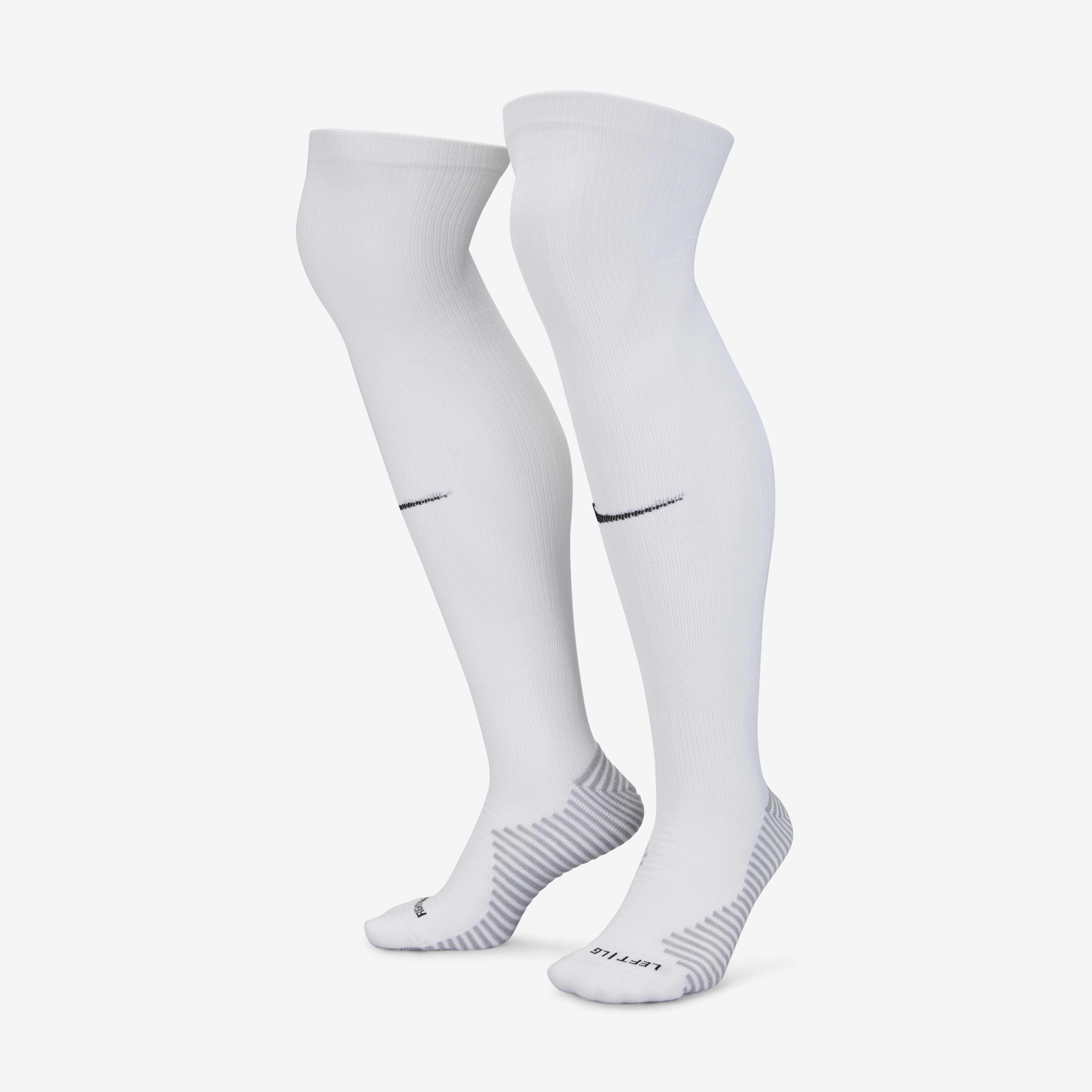 Buy Nike Dri FIT Strike Knee High Football Socks Nike Saudi Official