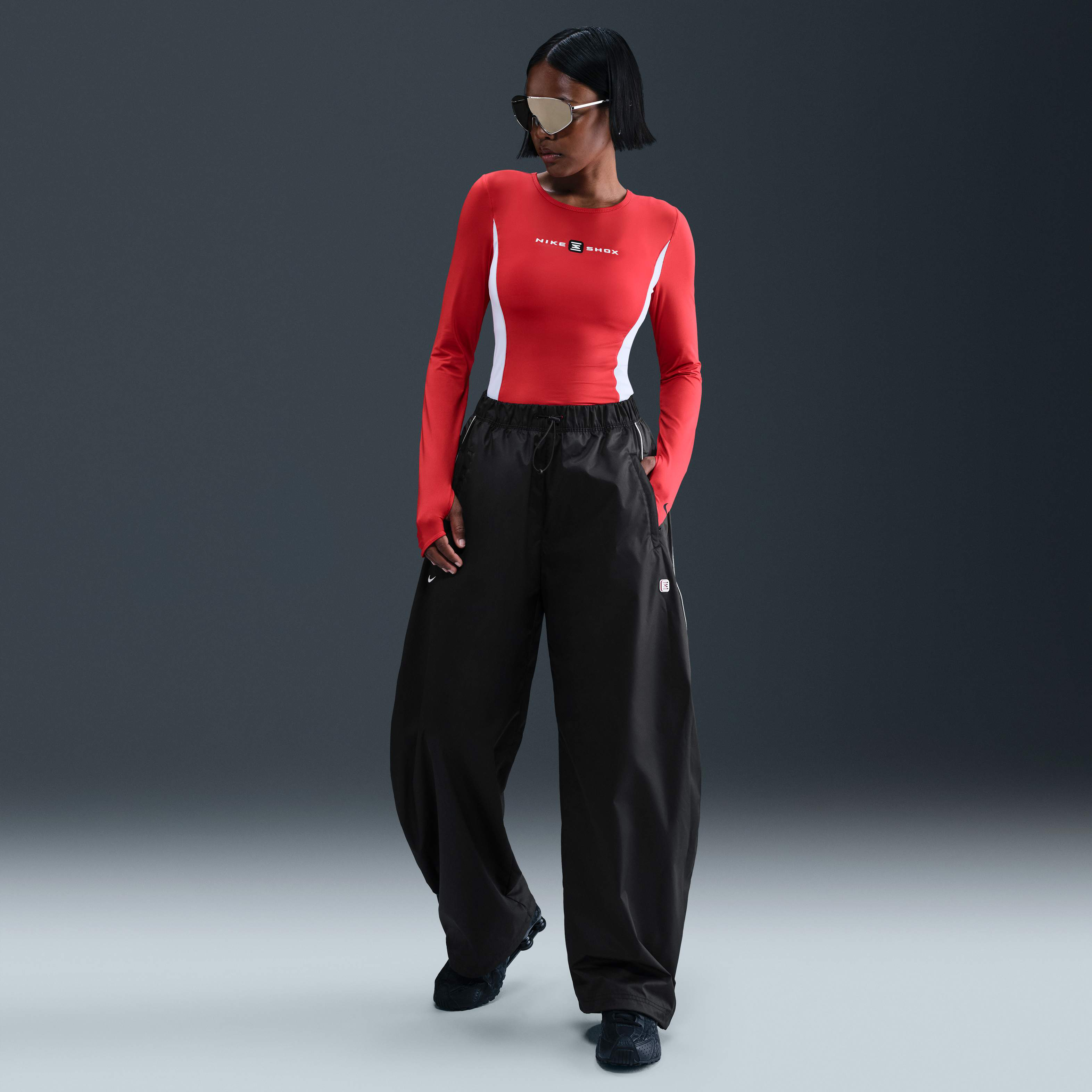 Nike Sportswear Shox image number 0