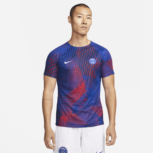 Nike dry squad best sale psg