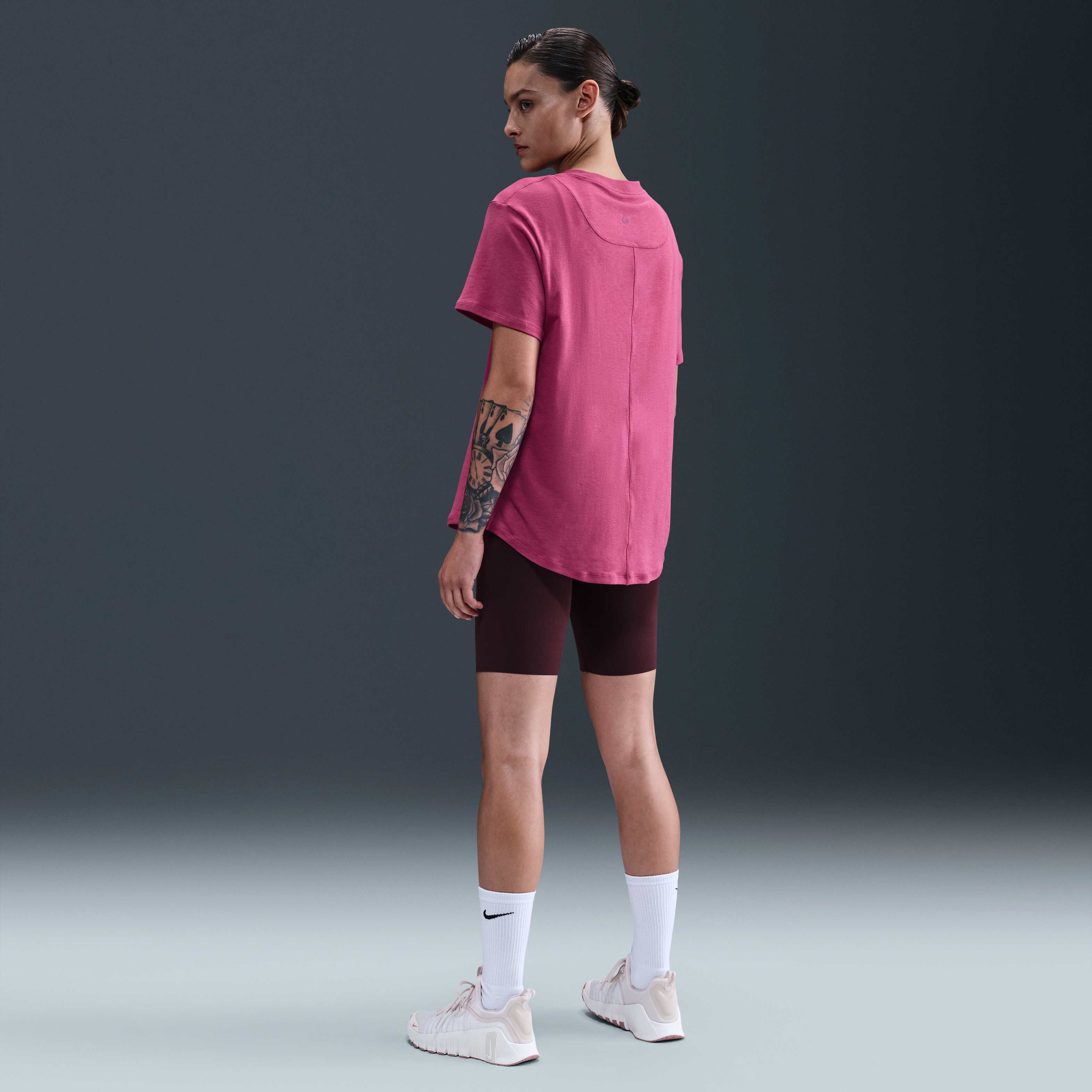 Nike One Relaxed image number 4