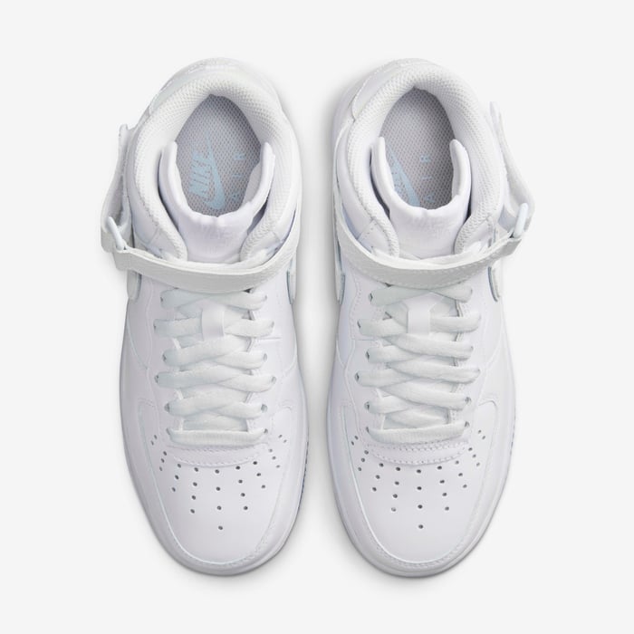 Nike Air Force 1 Mid image number 4 Nike Air Force 1 Mid image number 4