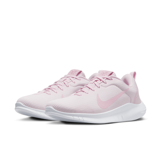Nike top flex pink