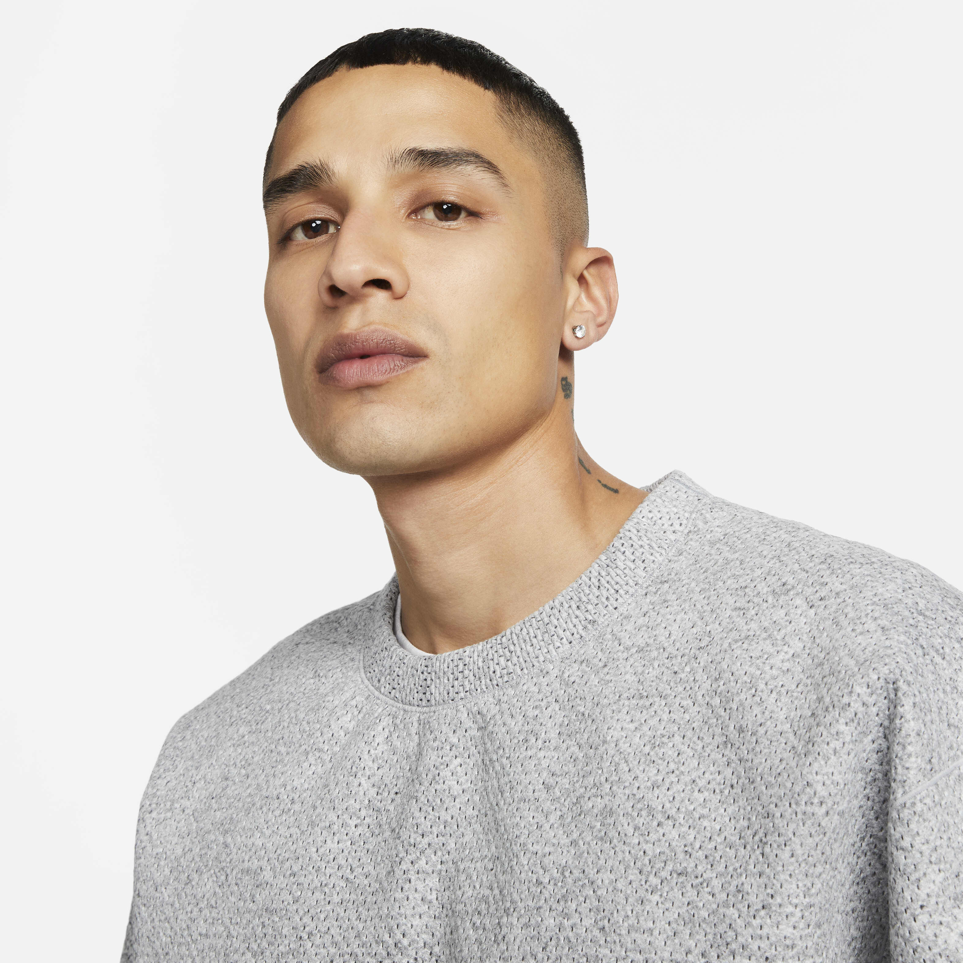 Nike Forward Crew image number 2