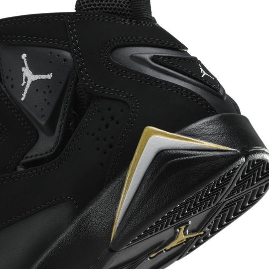 True flights top black and white