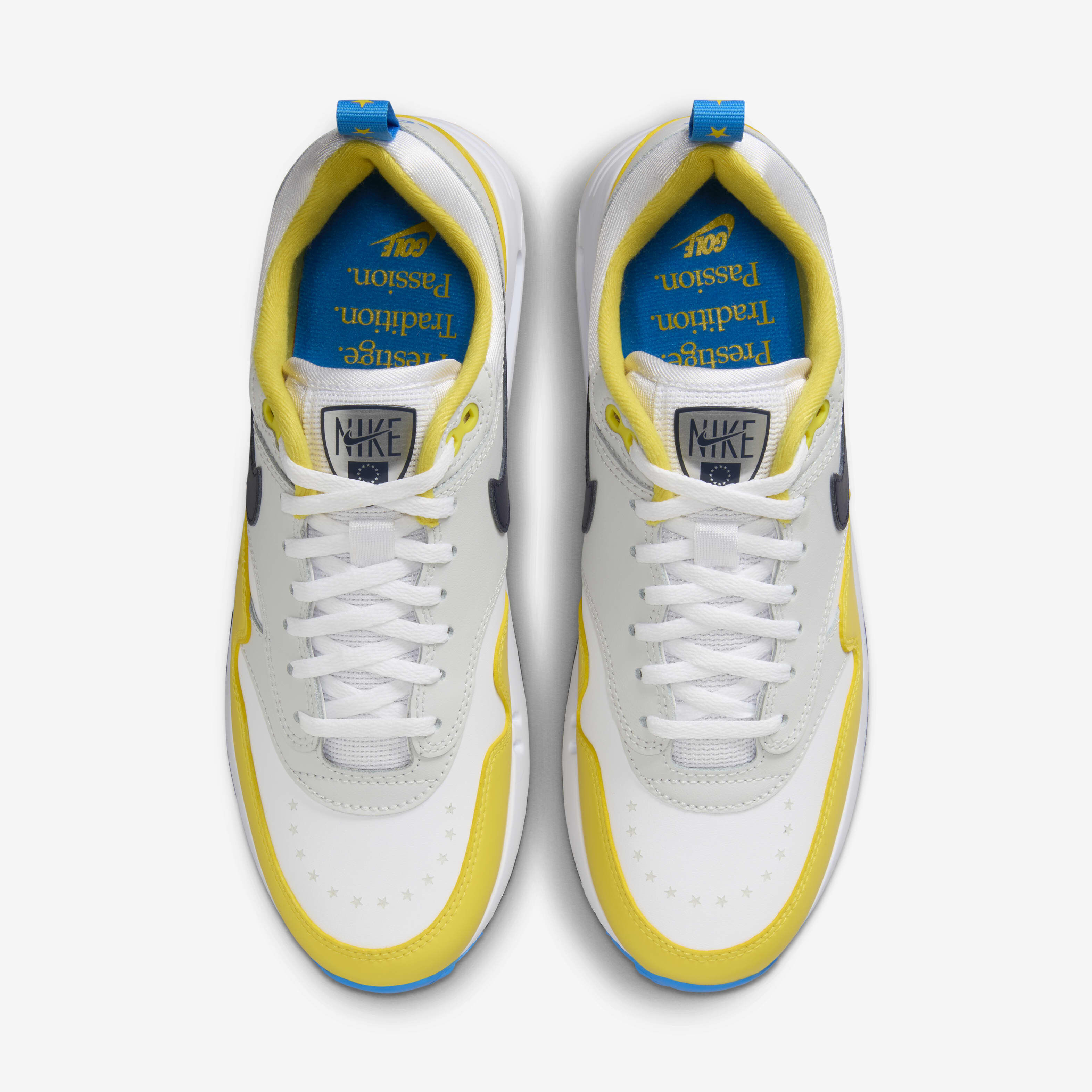 Buy Nike Air Max 1 86 OG G NRG Men s Golf Shoes Nike Saudi Official