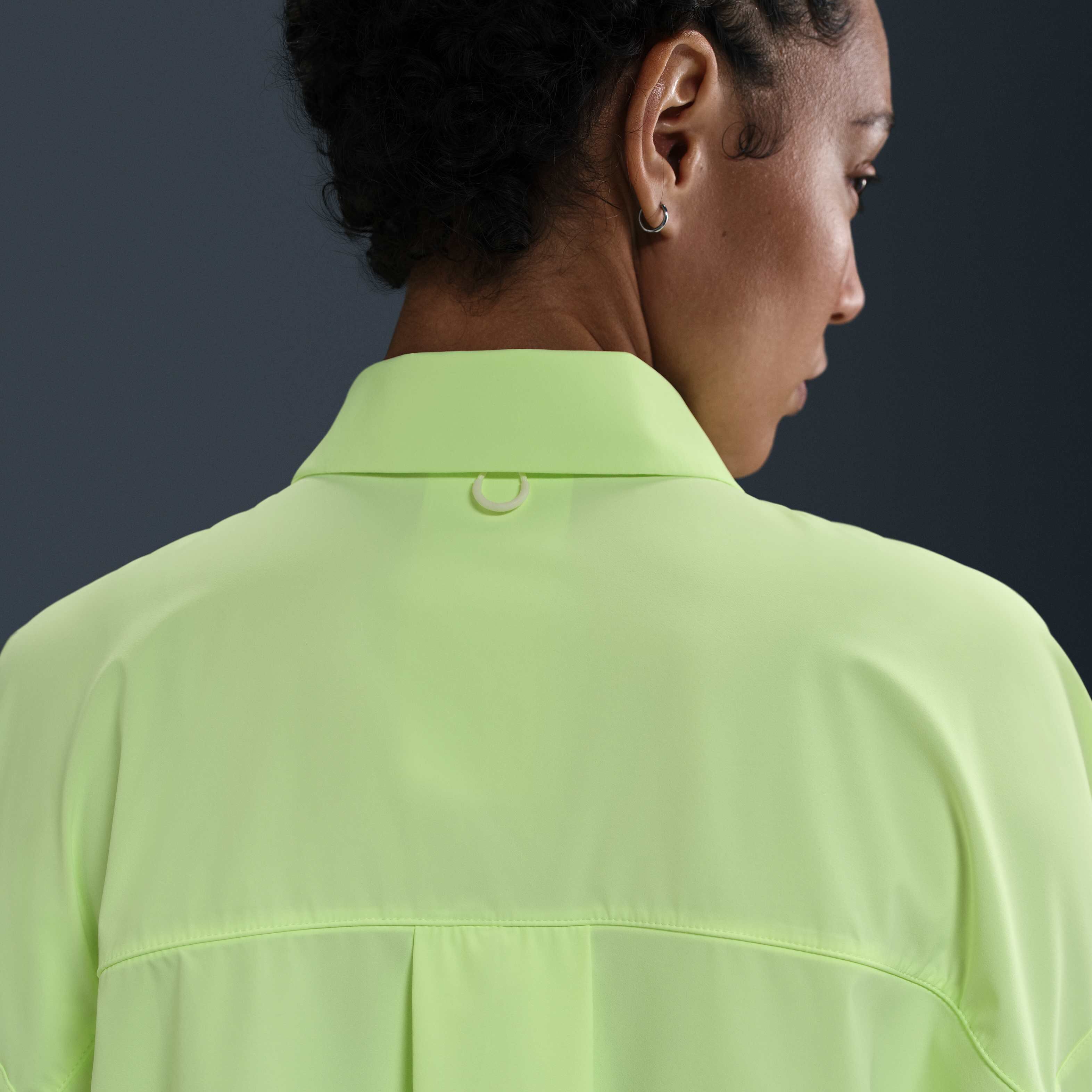 Buy Nike 24.7 PerfectStretch Women's Dri-FIT Oversized Long