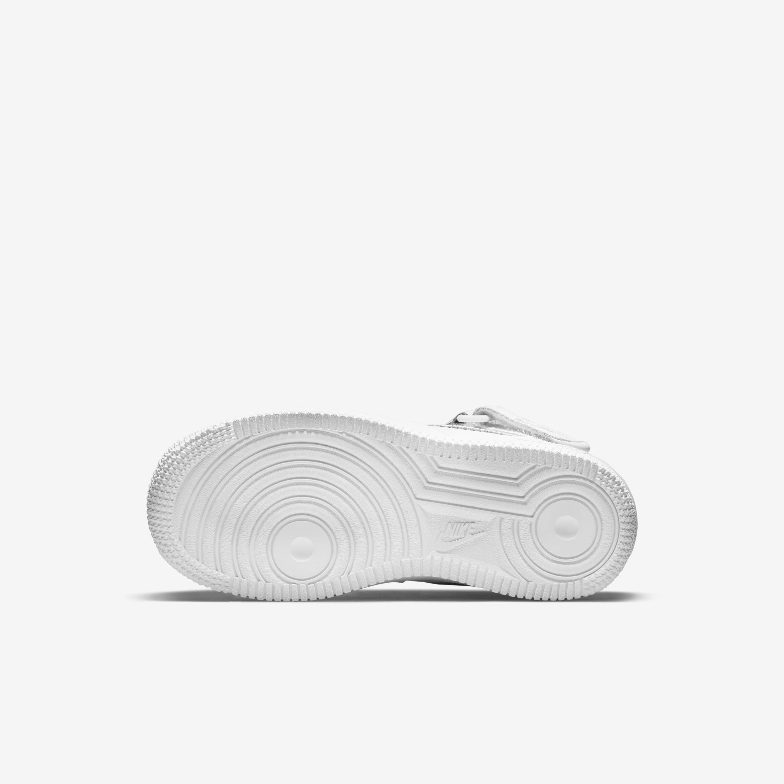 Nike Force 1 Mid LE image number 1